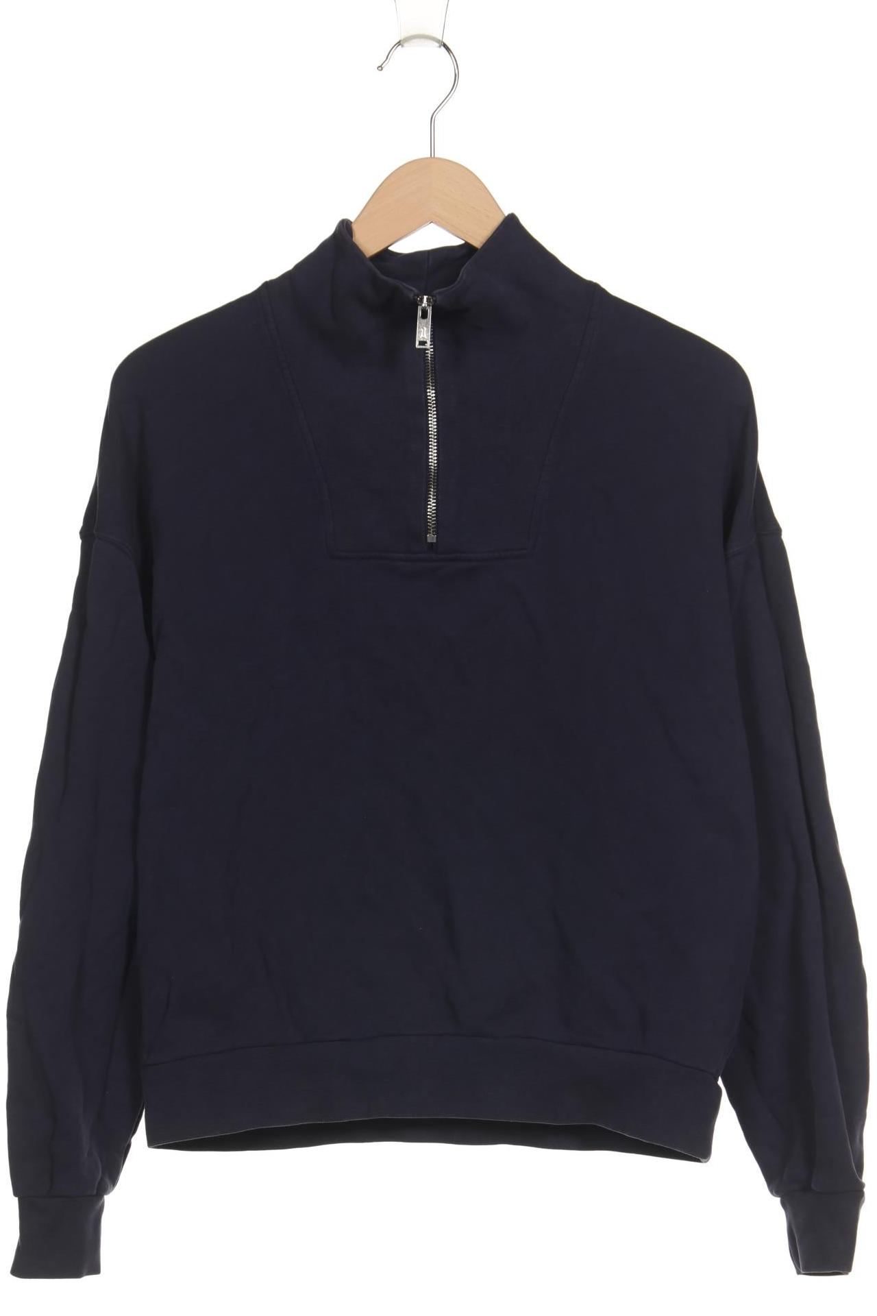 

Armedangels Damen Sweatshirt, marineblau, Gr. 40