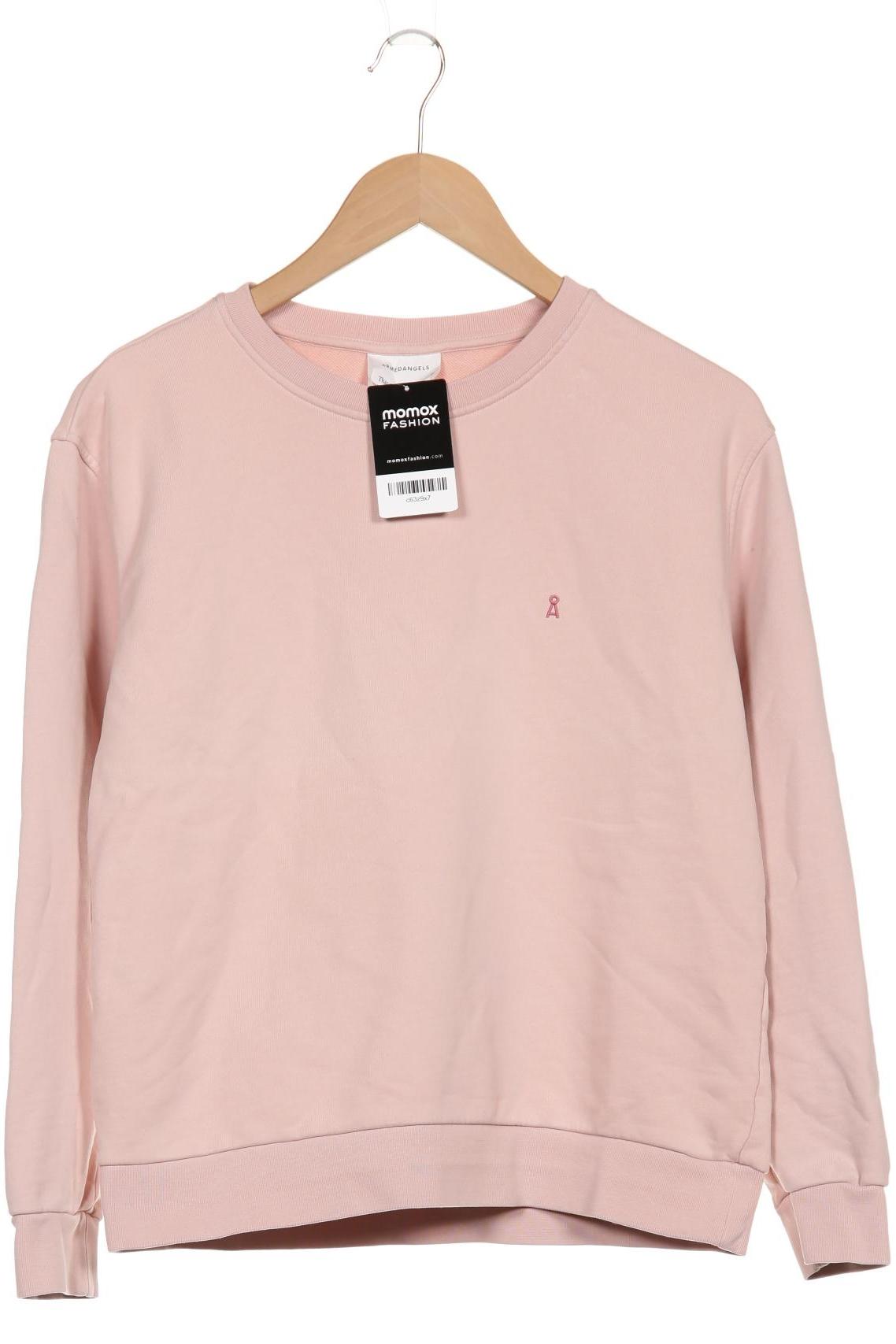 

Armedangels Damen Sweatshirt, pink, Gr. 36