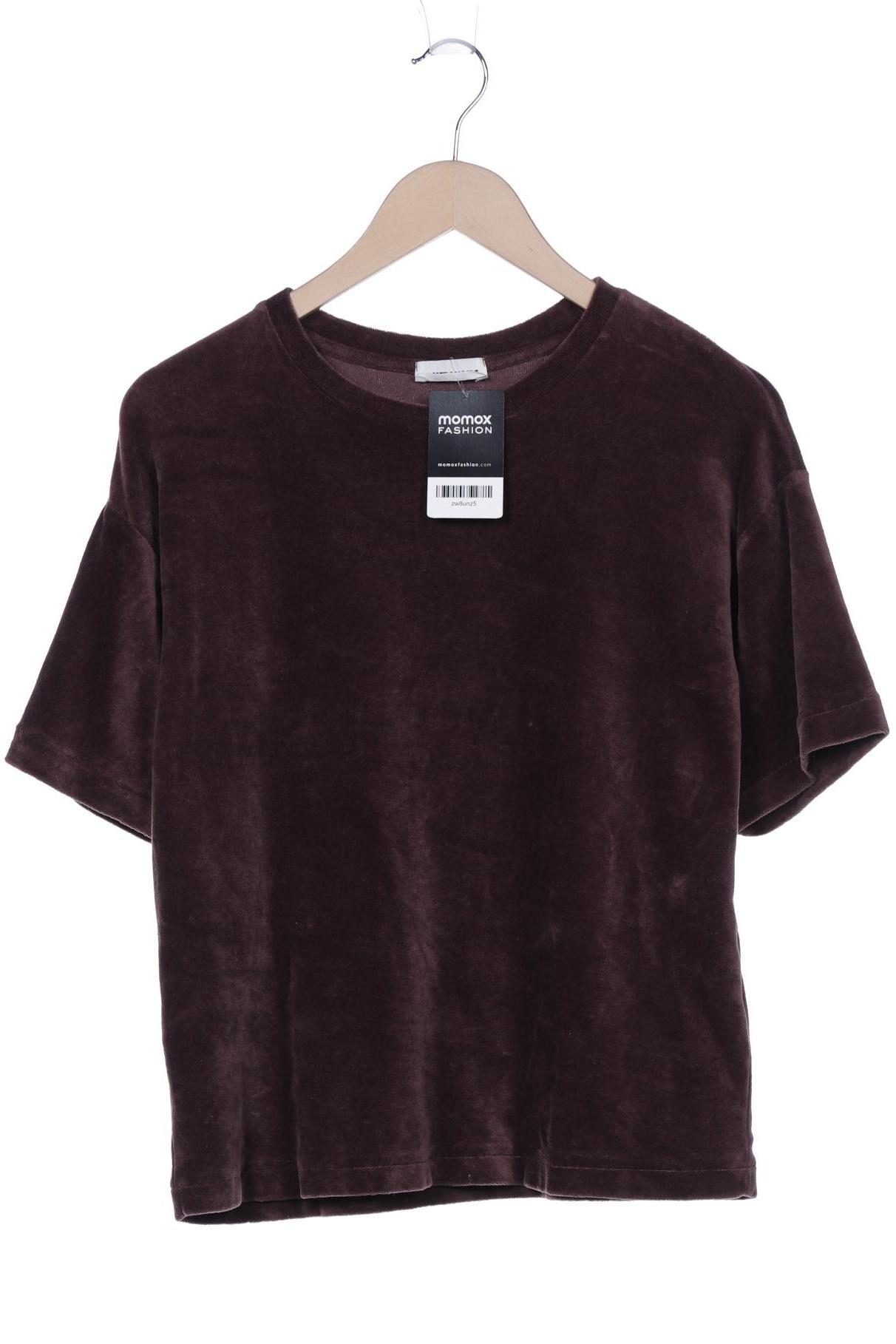 

Armedangels Damen Sweatshirt, braun, Gr. 34