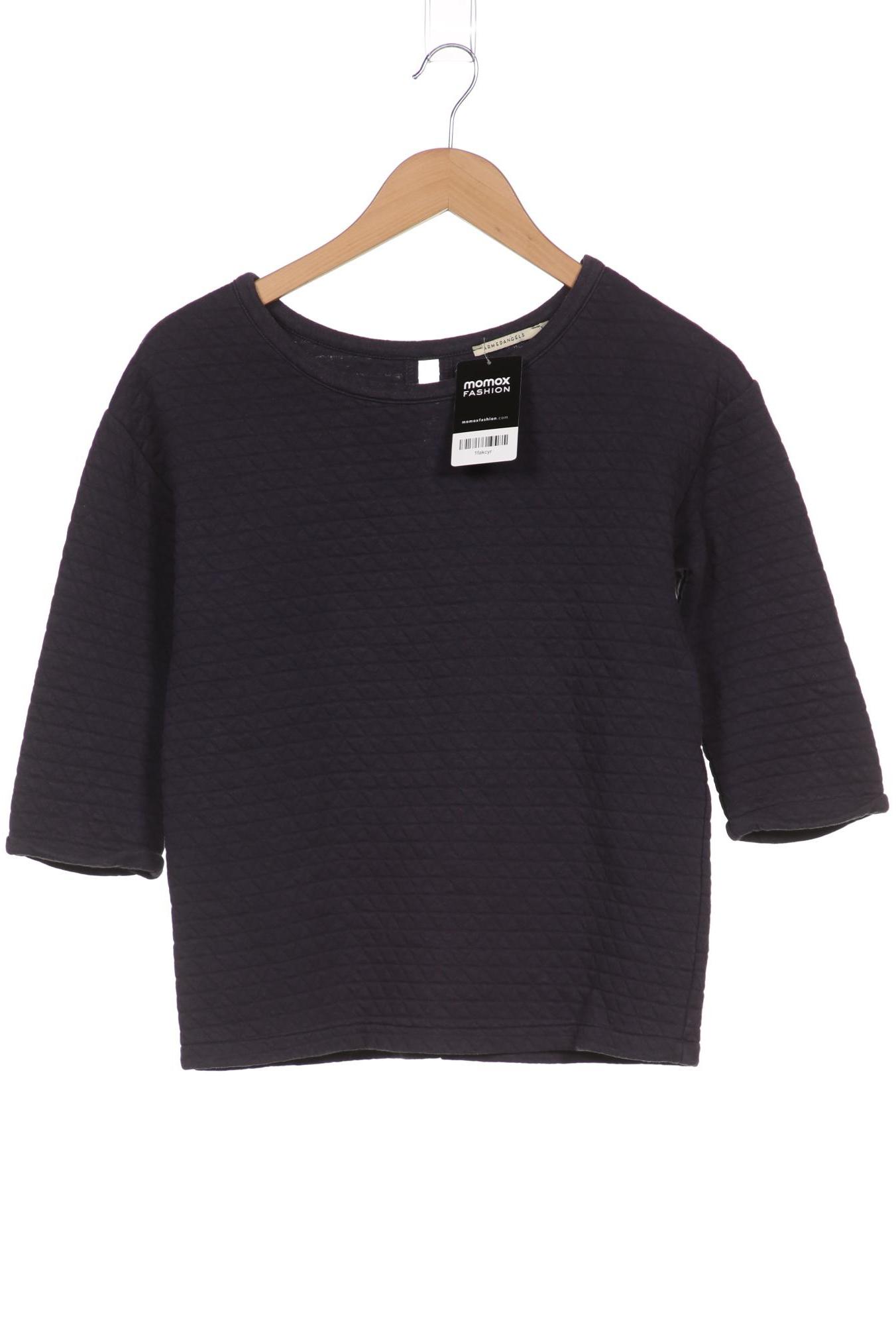 

Armedangels Damen Sweatshirt, marineblau, Gr. 36