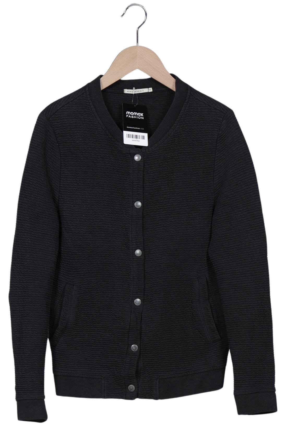 

Armedangels Damen Sweatshirt, schwarz, Gr. 38