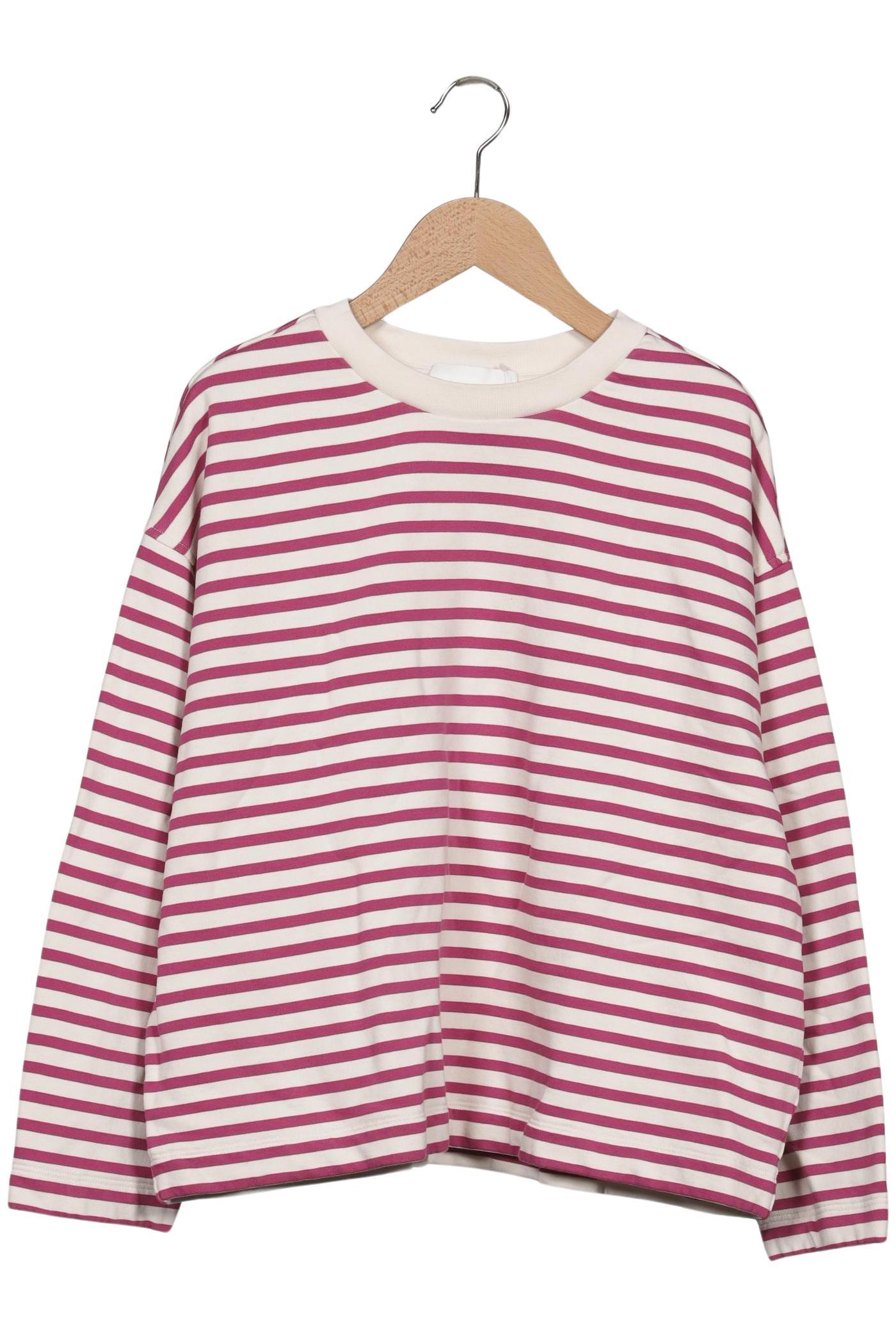 

Armedangels Damen Sweatshirt, pink, Gr. 42