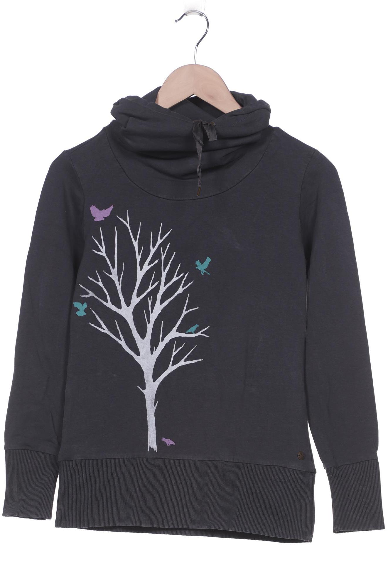 

Armedangels Damen Sweatshirt, grau, Gr. 36