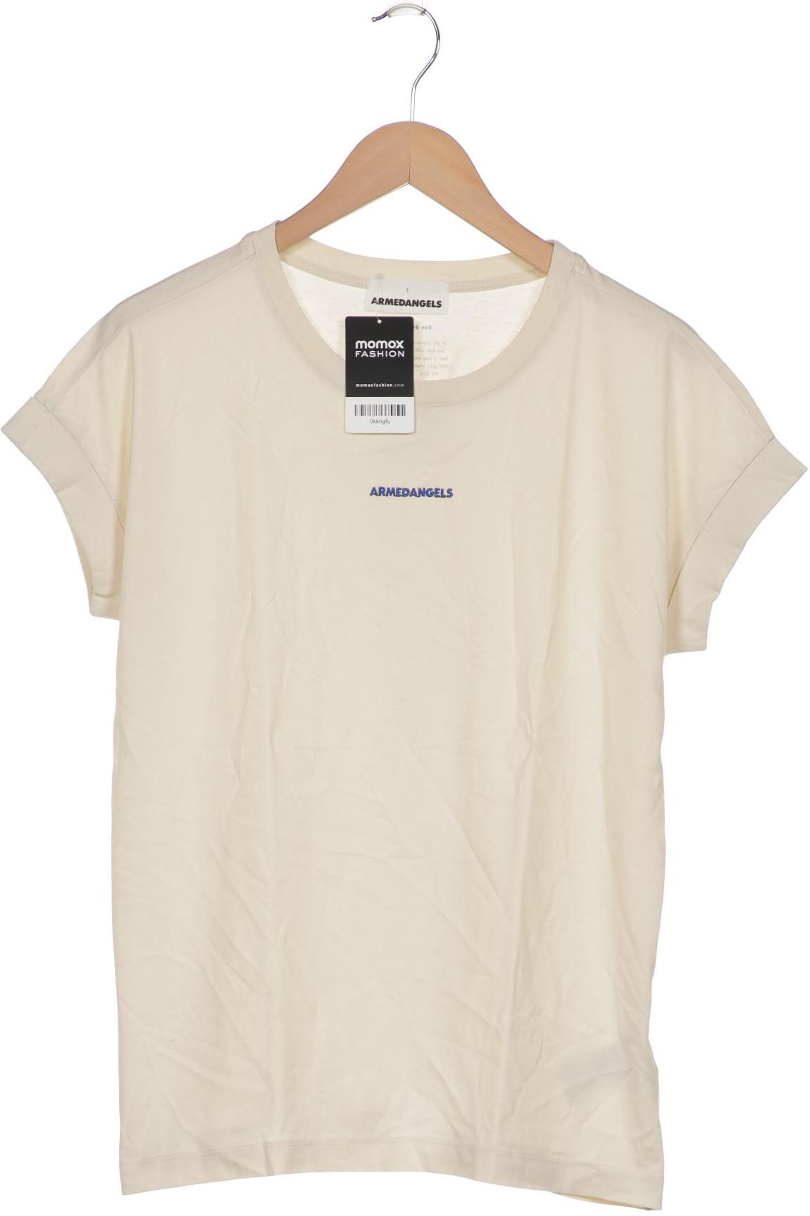 

ARMEDANGELS Damen T-Shirt, beige