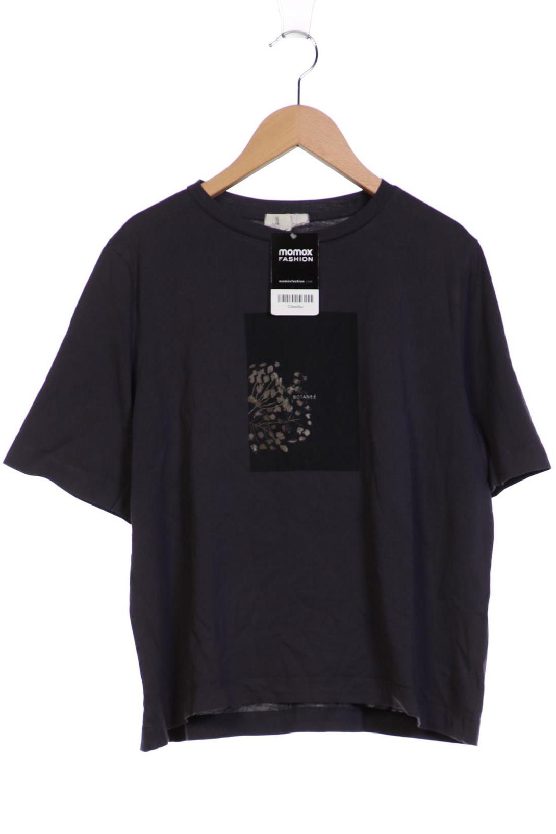 

Armedangels Damen T-Shirt, marineblau, Gr. 36
