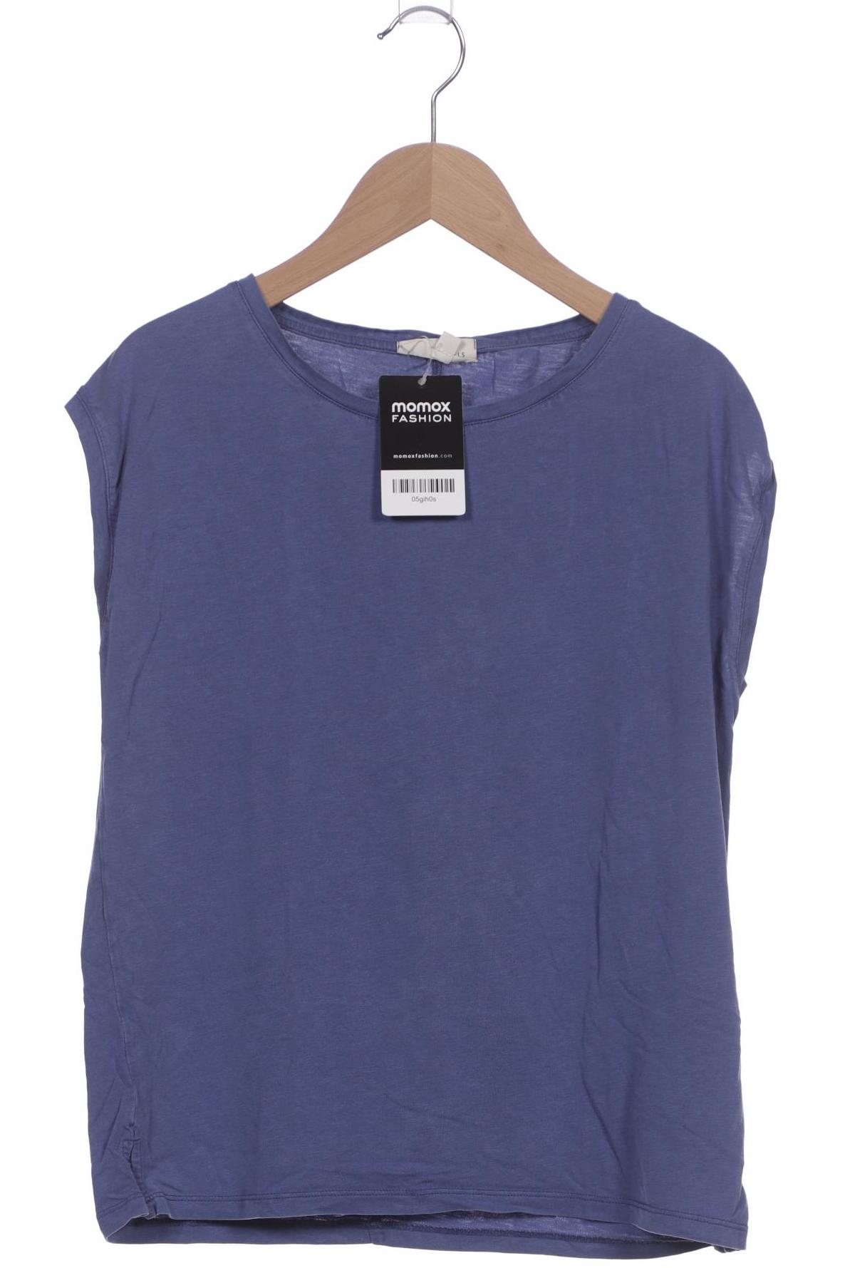 

Armedangels Damen T-Shirt, flieder, Gr. 34