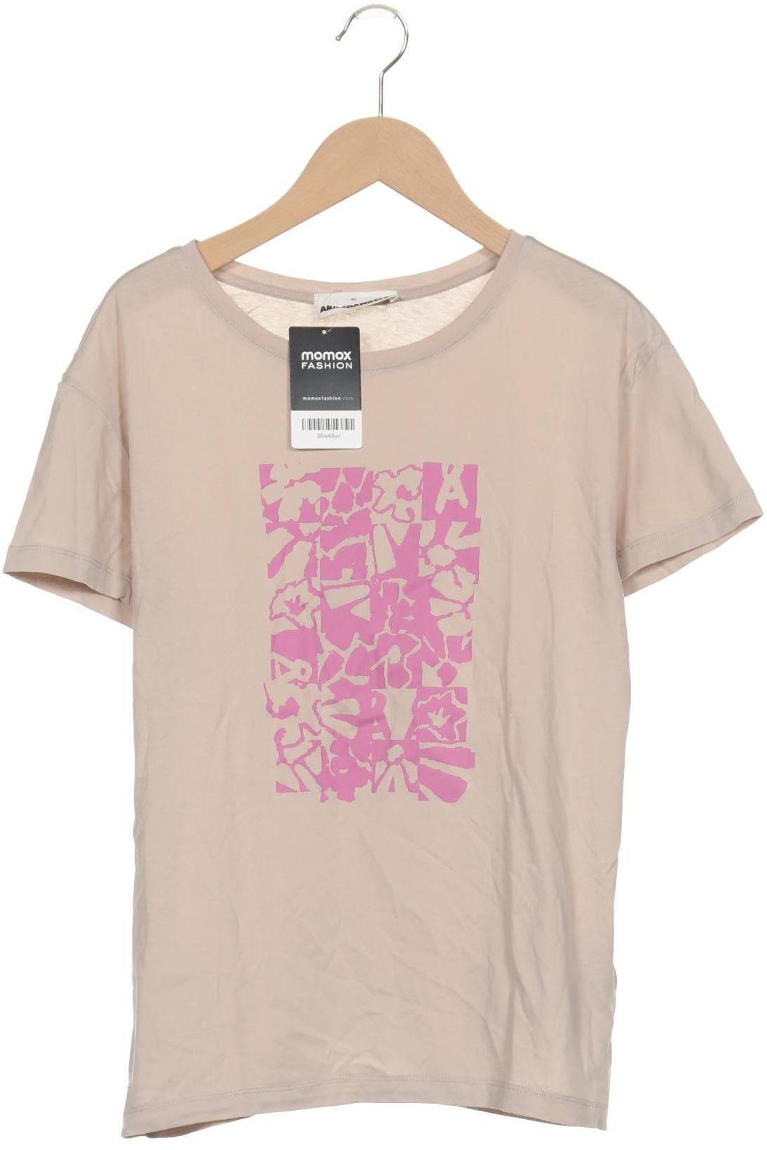 Thumbnail - Armedangels Damen T-Shirt, beige, Gr. 34