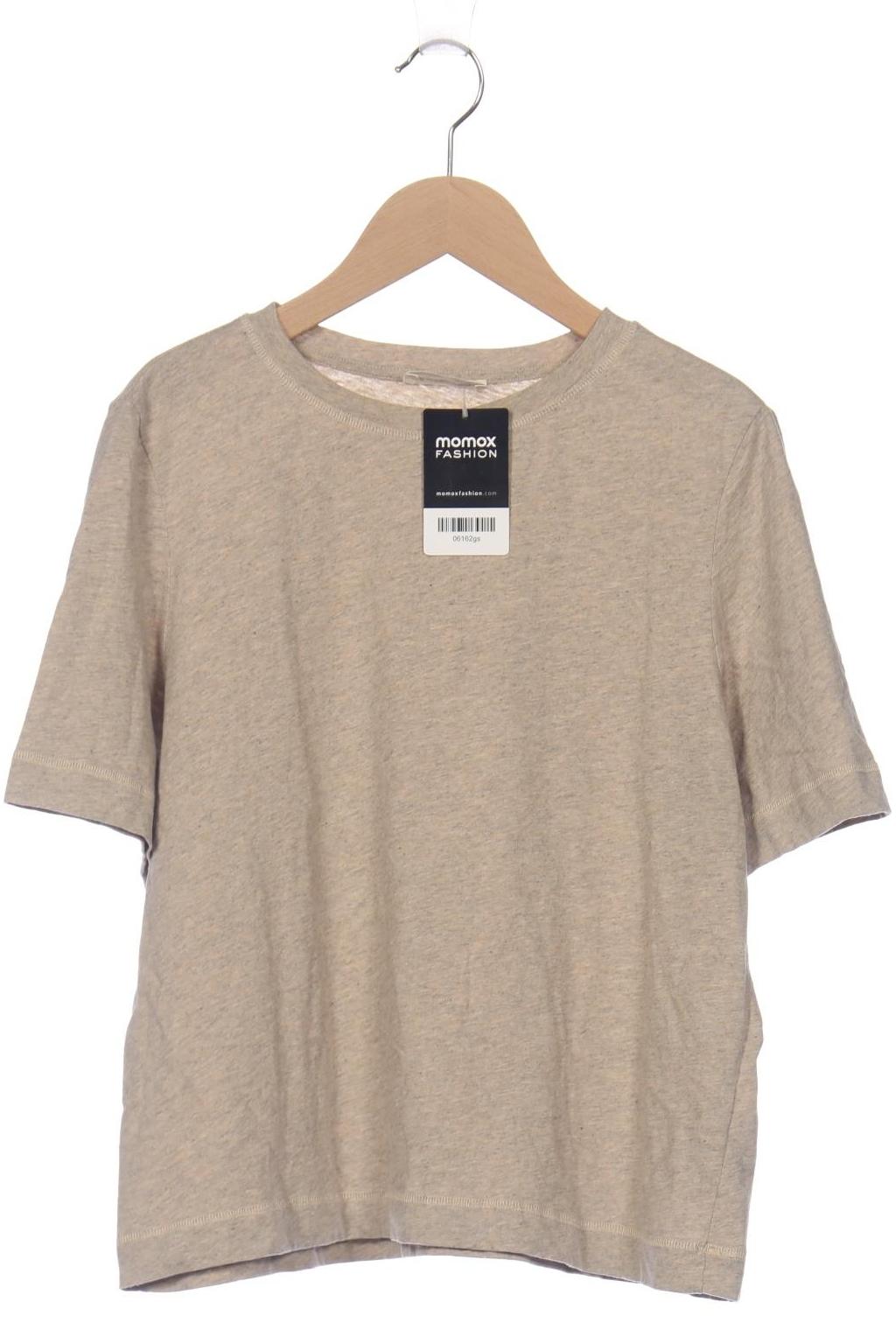 

Armedangels Damen T-Shirt, beige, Gr. 36