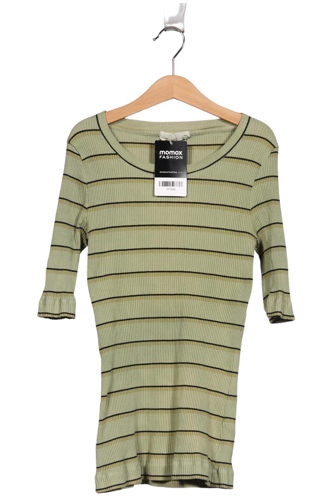 Thumbnail - Armedangels Damen T-Shirt, grün, Gr. 36
