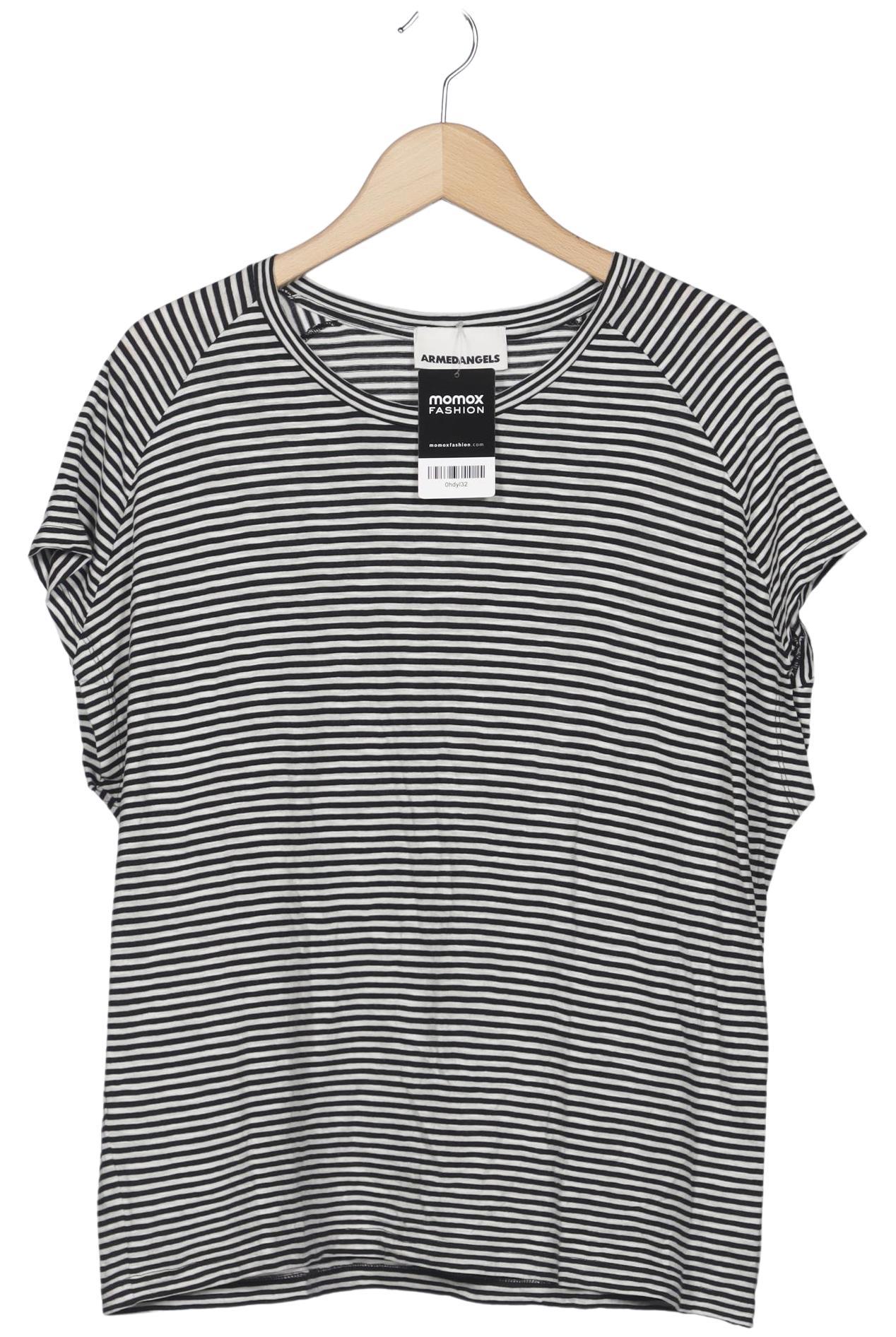 

Armedangels Damen T-Shirt, mehrfarbig, Gr. 44