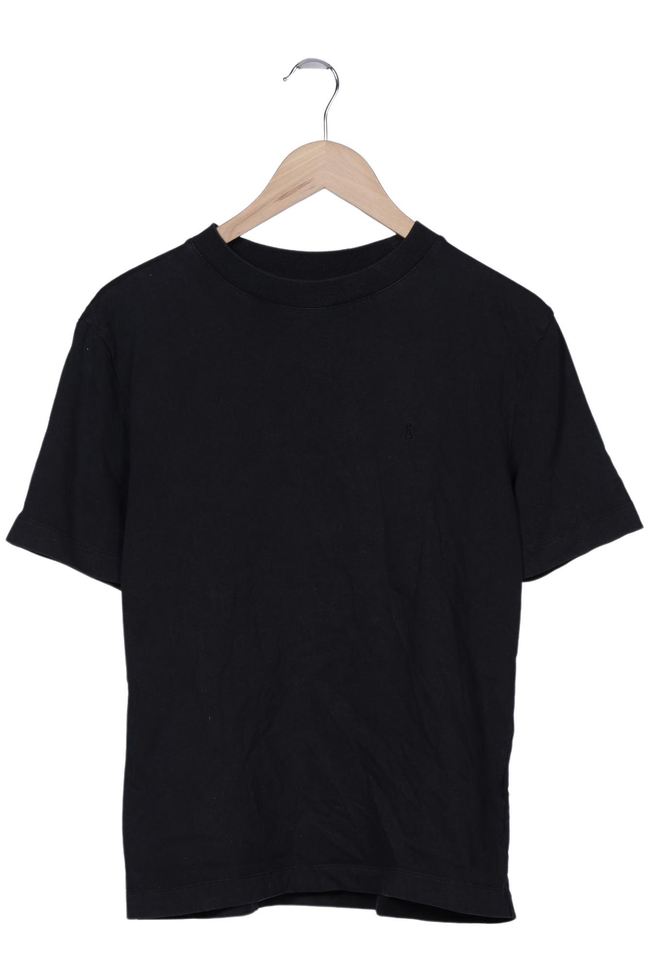 

Armedangels Damen T-Shirt, schwarz, Gr. 36