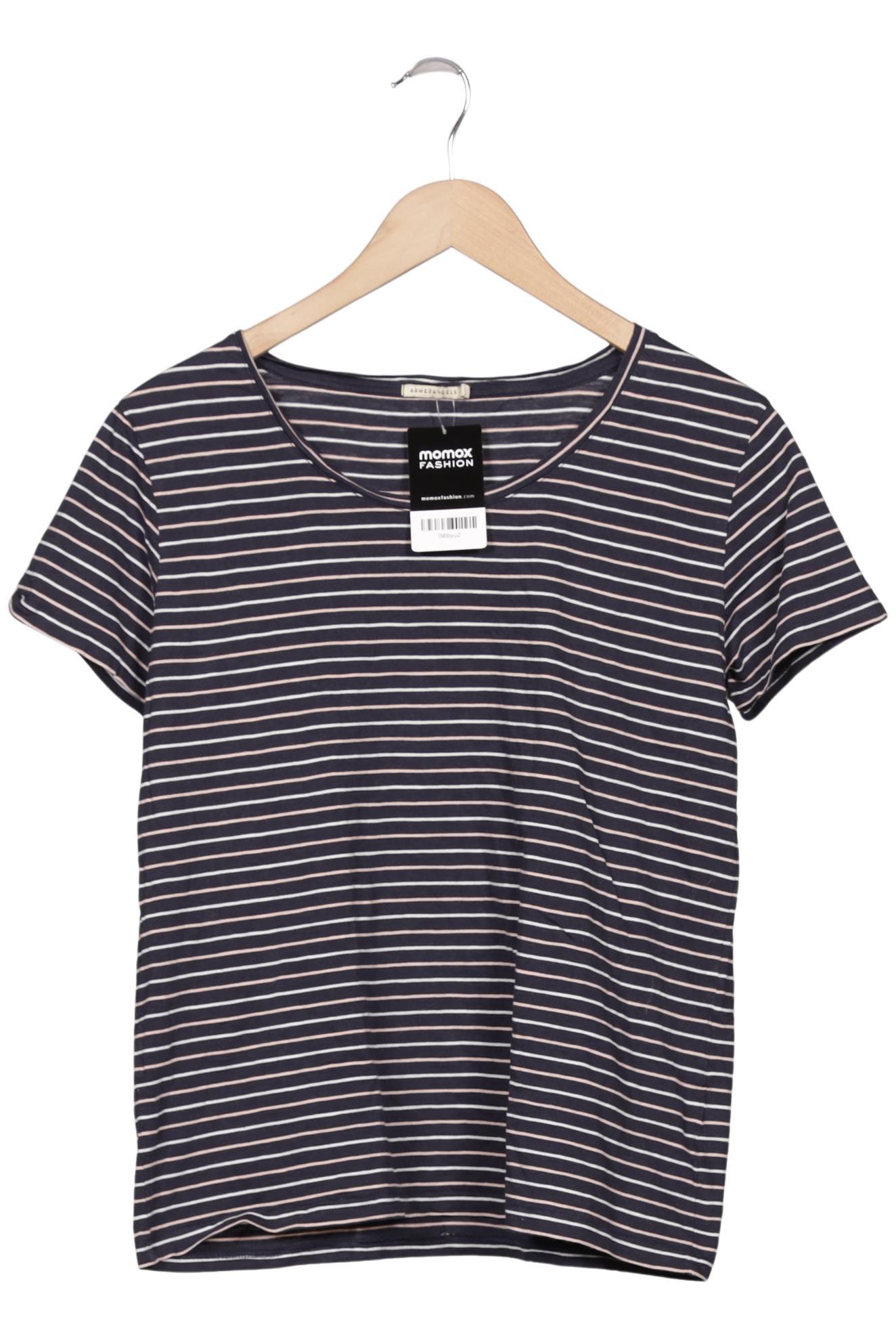 

Armedangels Damen T-Shirt, mehrfarbig, Gr. 38
