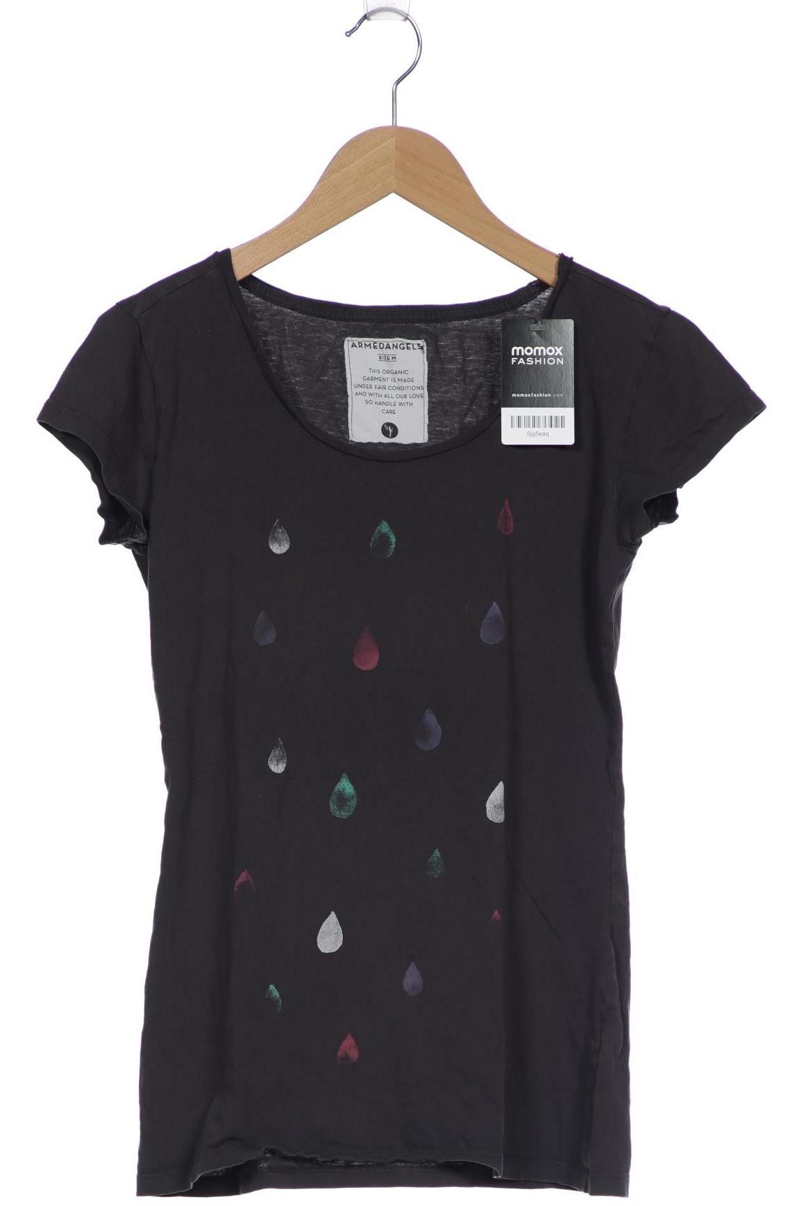 

ARMEDANGELS Damen T-Shirt, grau