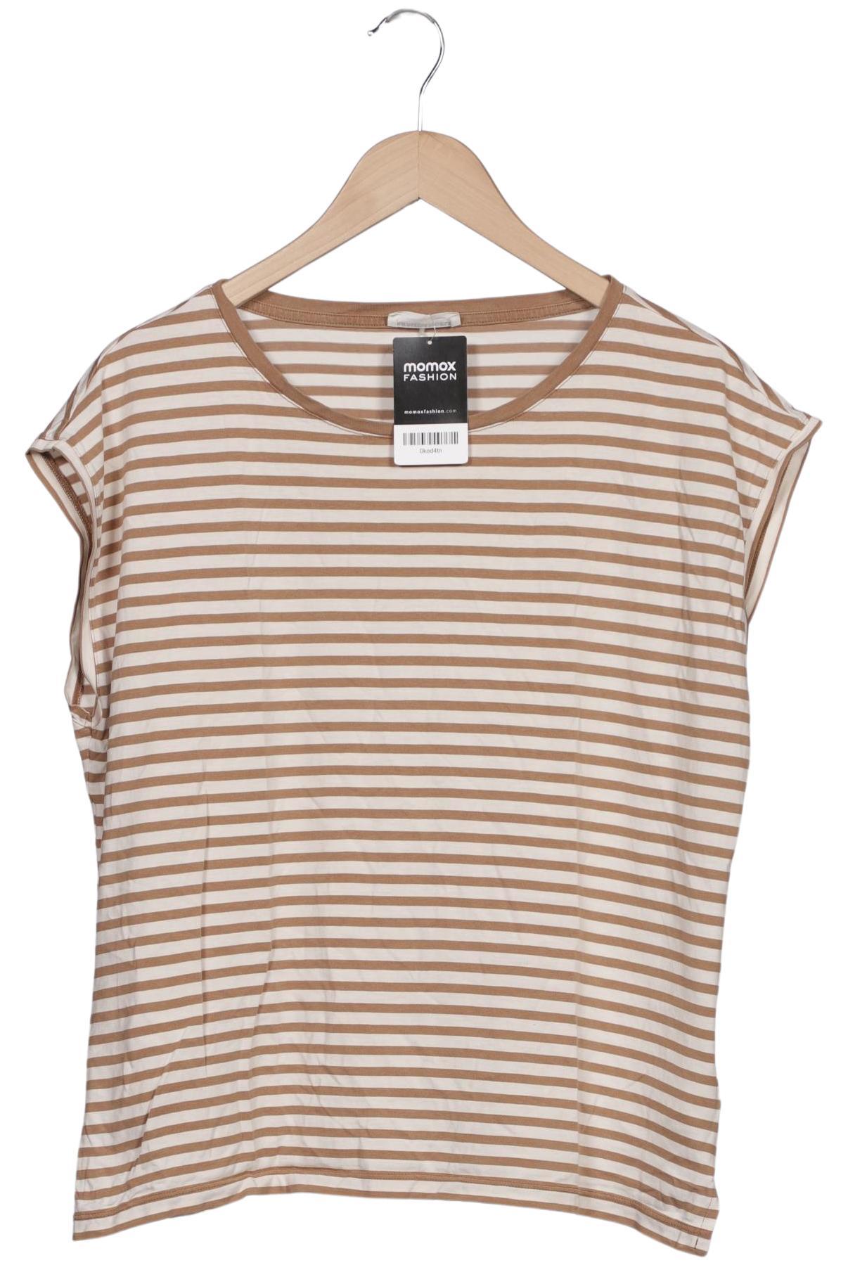 

Armedangels Damen T-Shirt, beige, Gr. 44