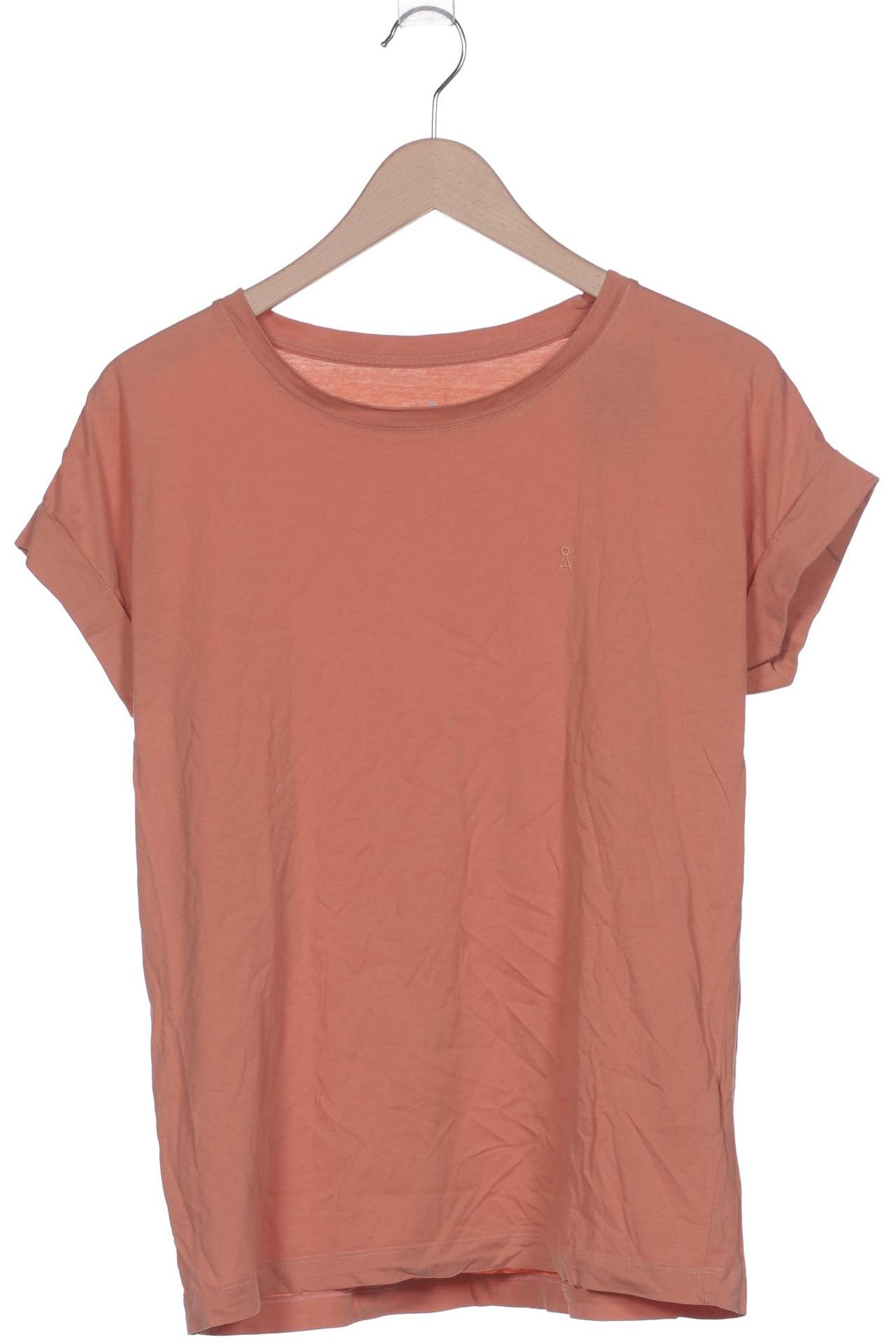 

Armedangels Damen T-Shirt, orange, Gr. 36