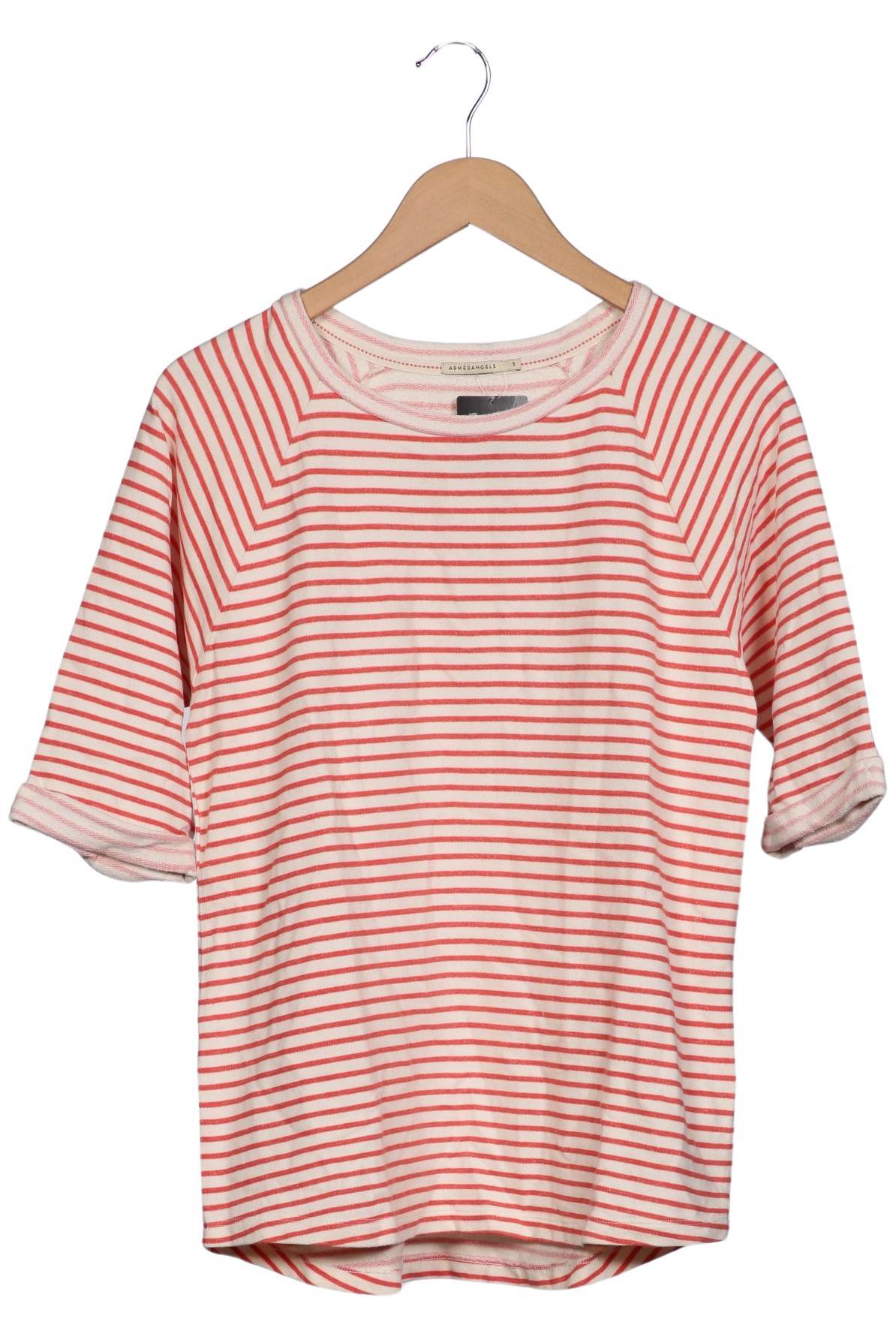 

Armedangels Damen T-Shirt, mehrfarbig, Gr. 36