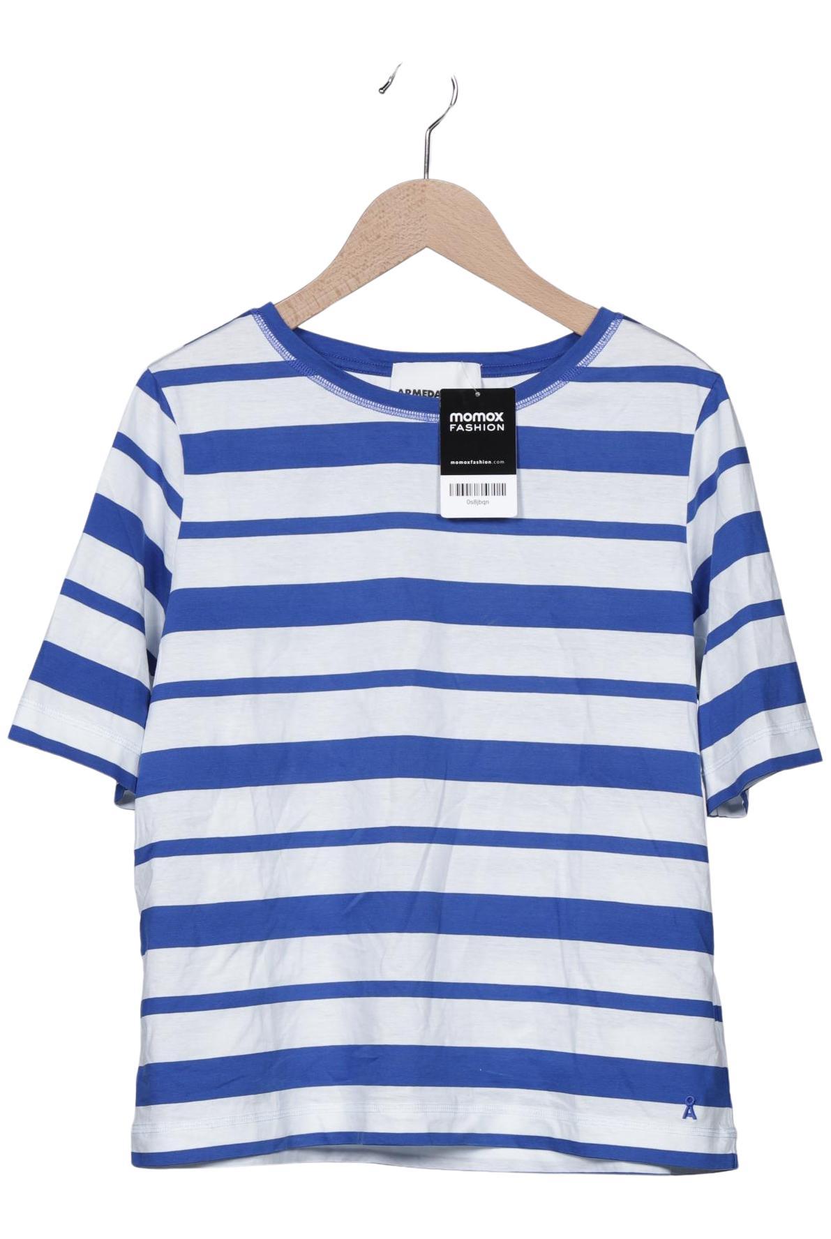 

Armedangels Damen T-Shirt, mehrfarbig, Gr. 36