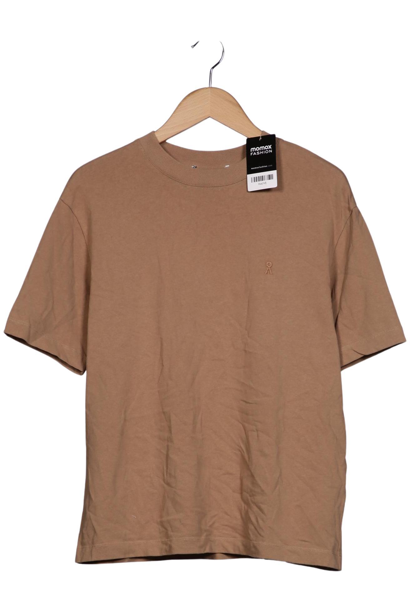 

Armedangels Damen T-Shirt, beige, Gr. 42