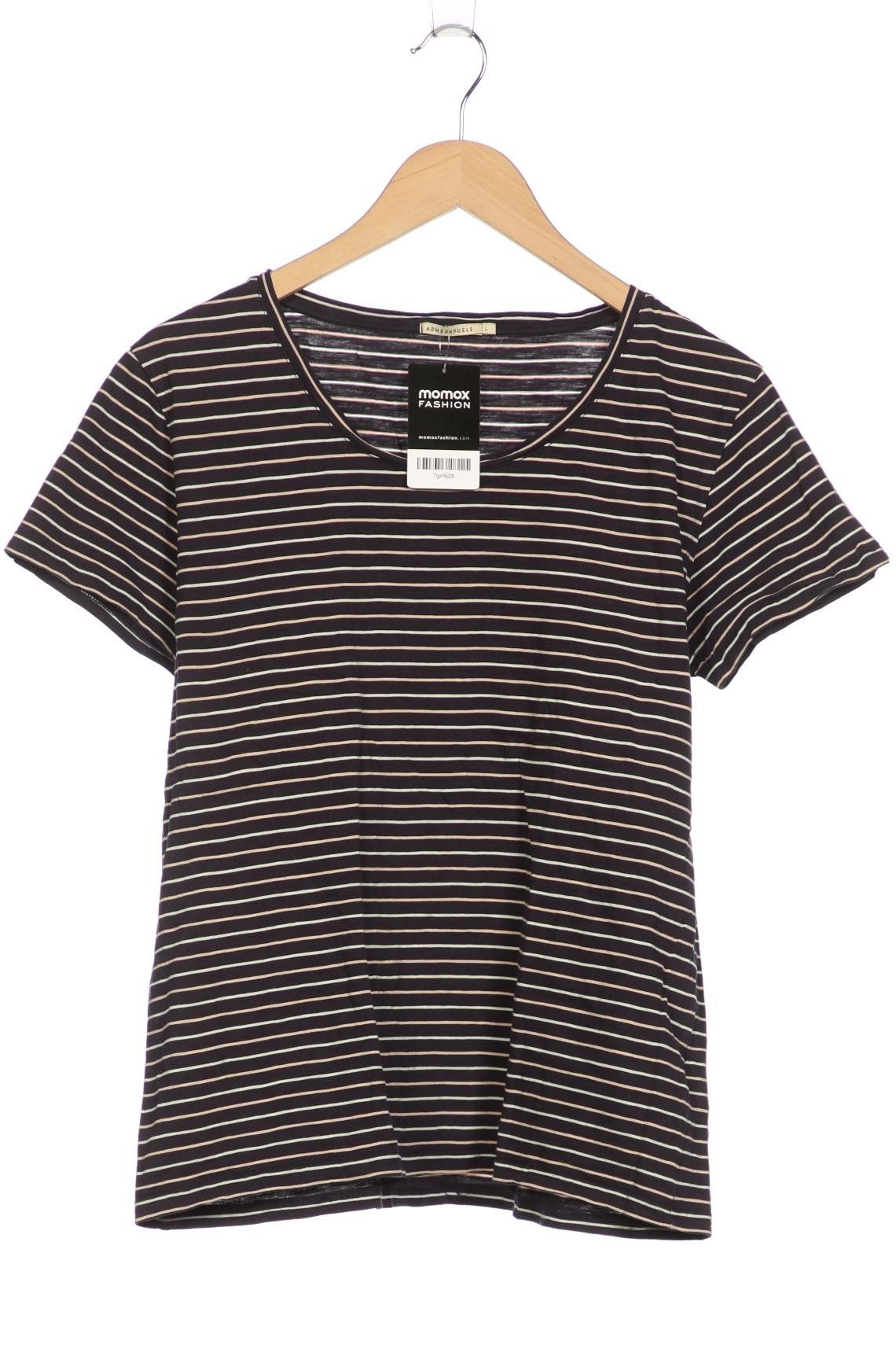 

Armedangels Damen T-Shirt, marineblau, Gr. 42