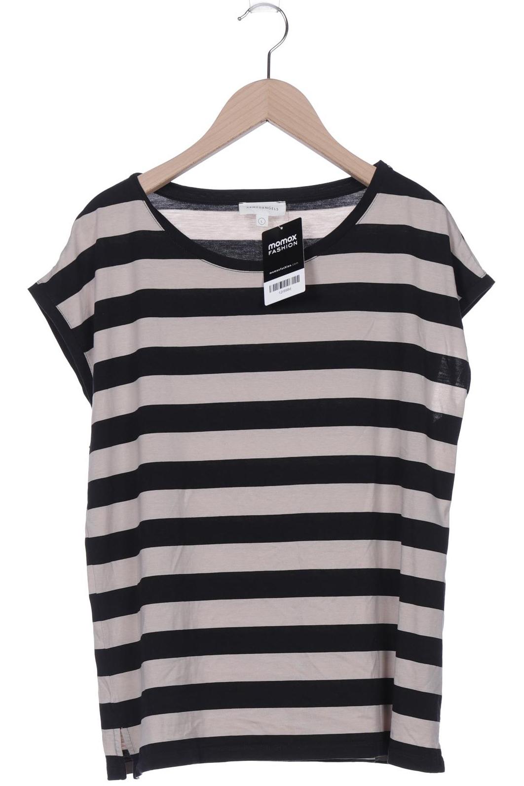 

Armedangels Damen T-Shirt, schwarz, Gr. 42