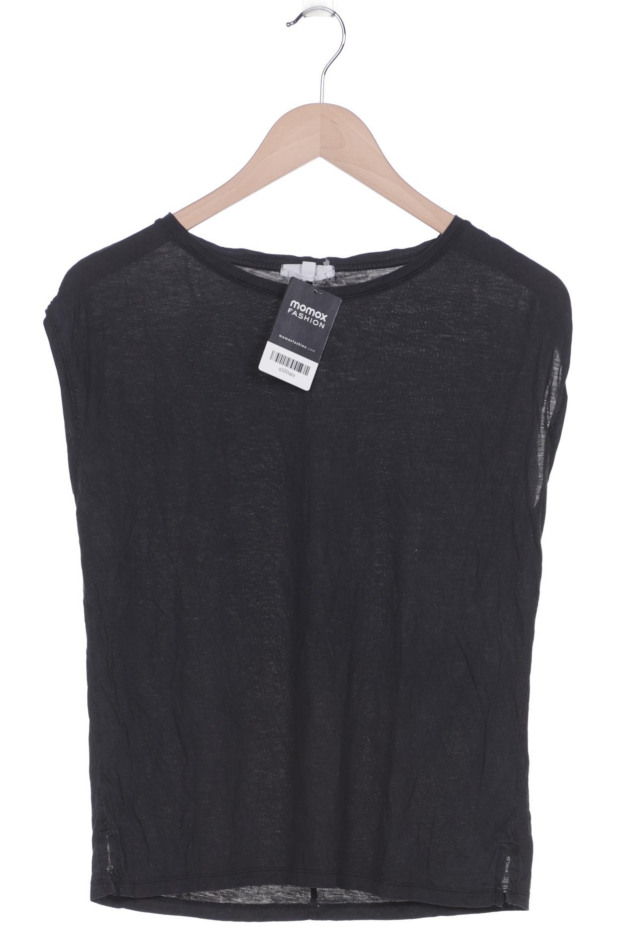 

Armedangels Damen T-Shirt, schwarz, Gr. 36