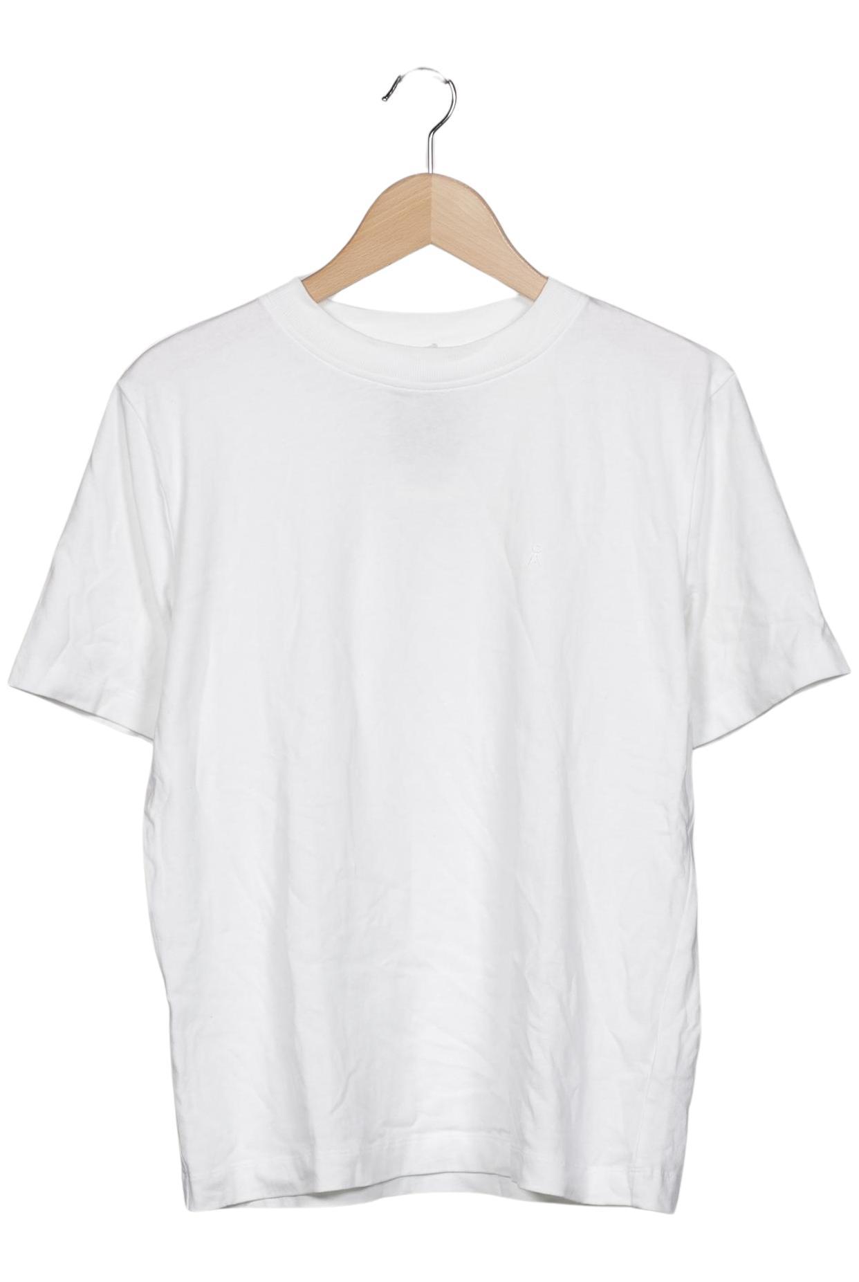 

Armedangels Damen T-Shirt, weiß, Gr. 36