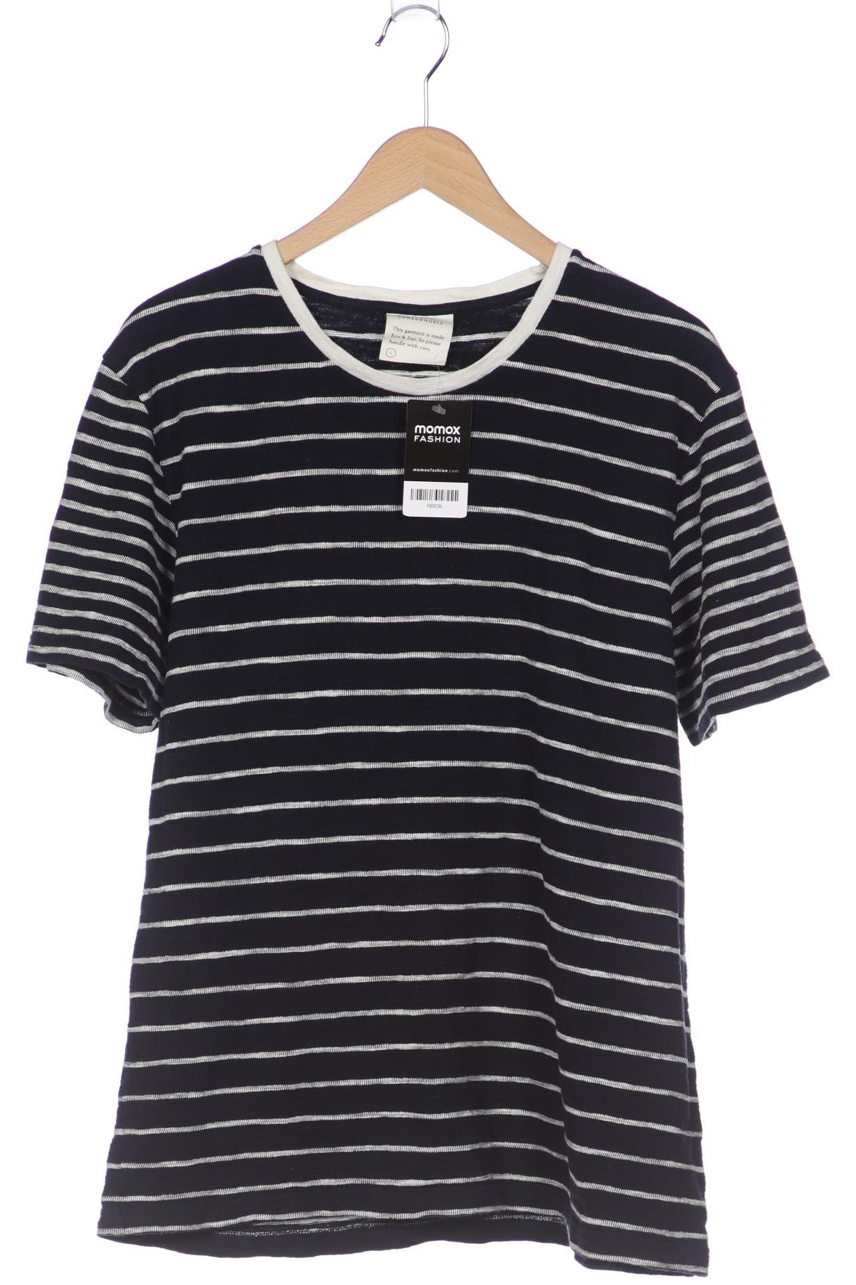 

ARMEDANGELS Damen T-Shirt, marineblau