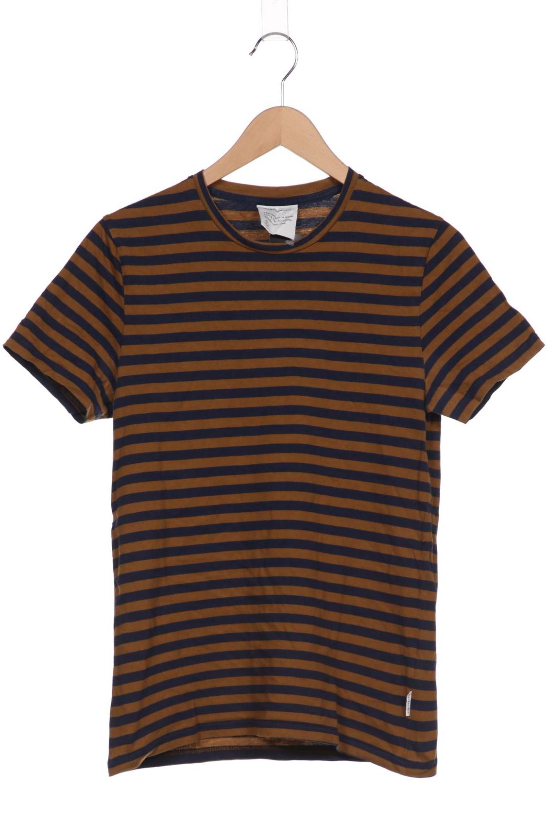 

Armedangels Damen T-Shirt, braun, Gr. 42