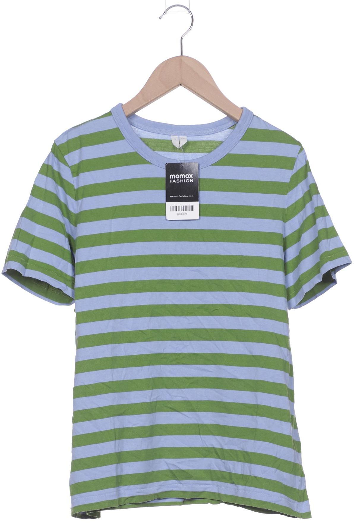

Armedangels Damen T-Shirt, weiß, Gr. 36