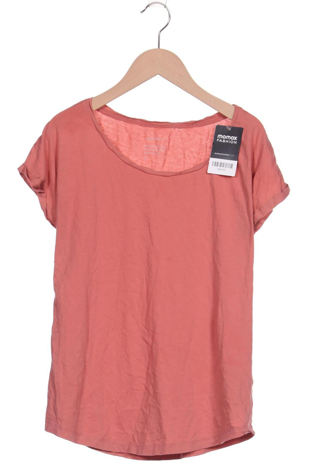

ARMEDANGELS Damen T-Shirt, pink