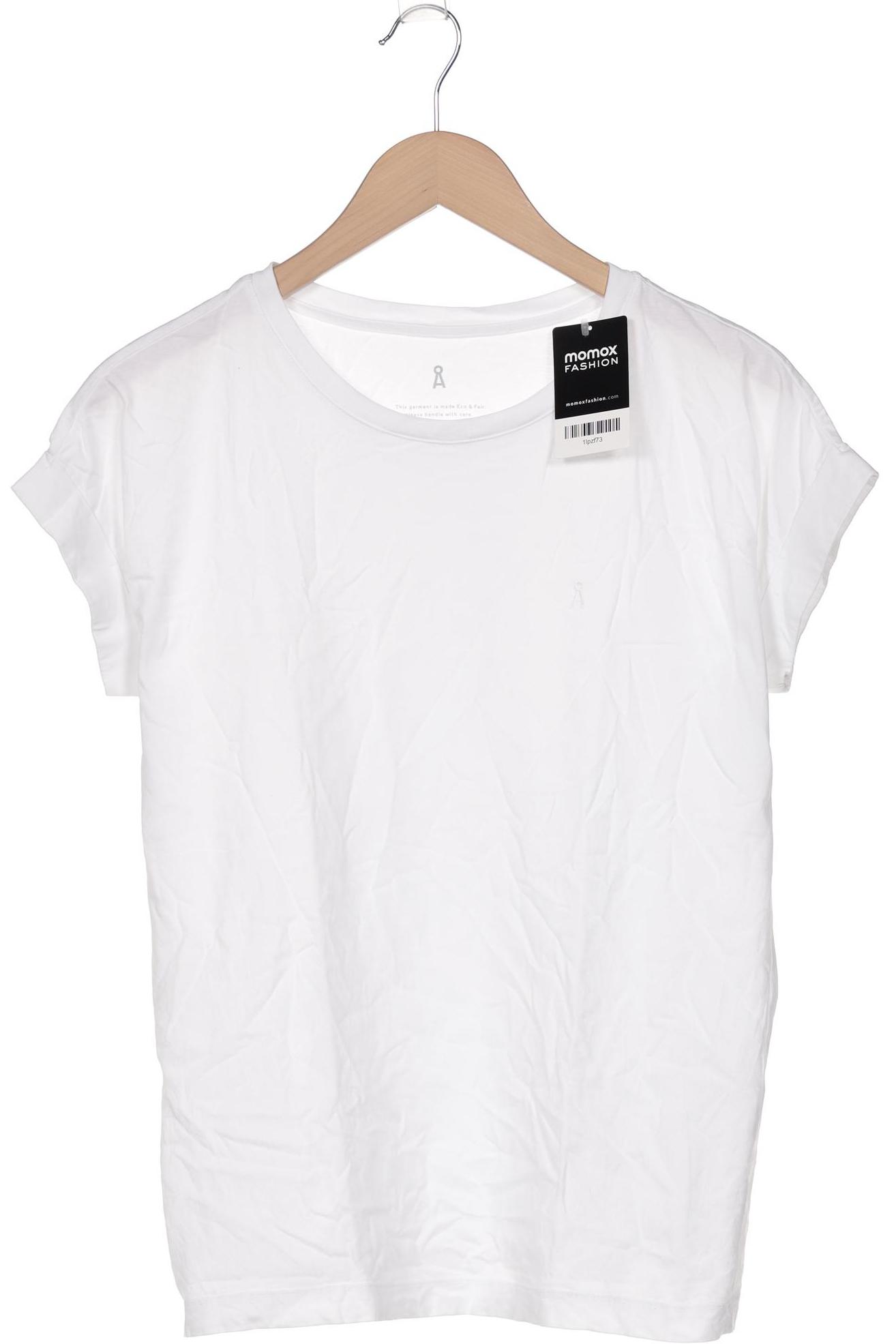 

ARMEDANGELS Damen T-Shirt, weiß