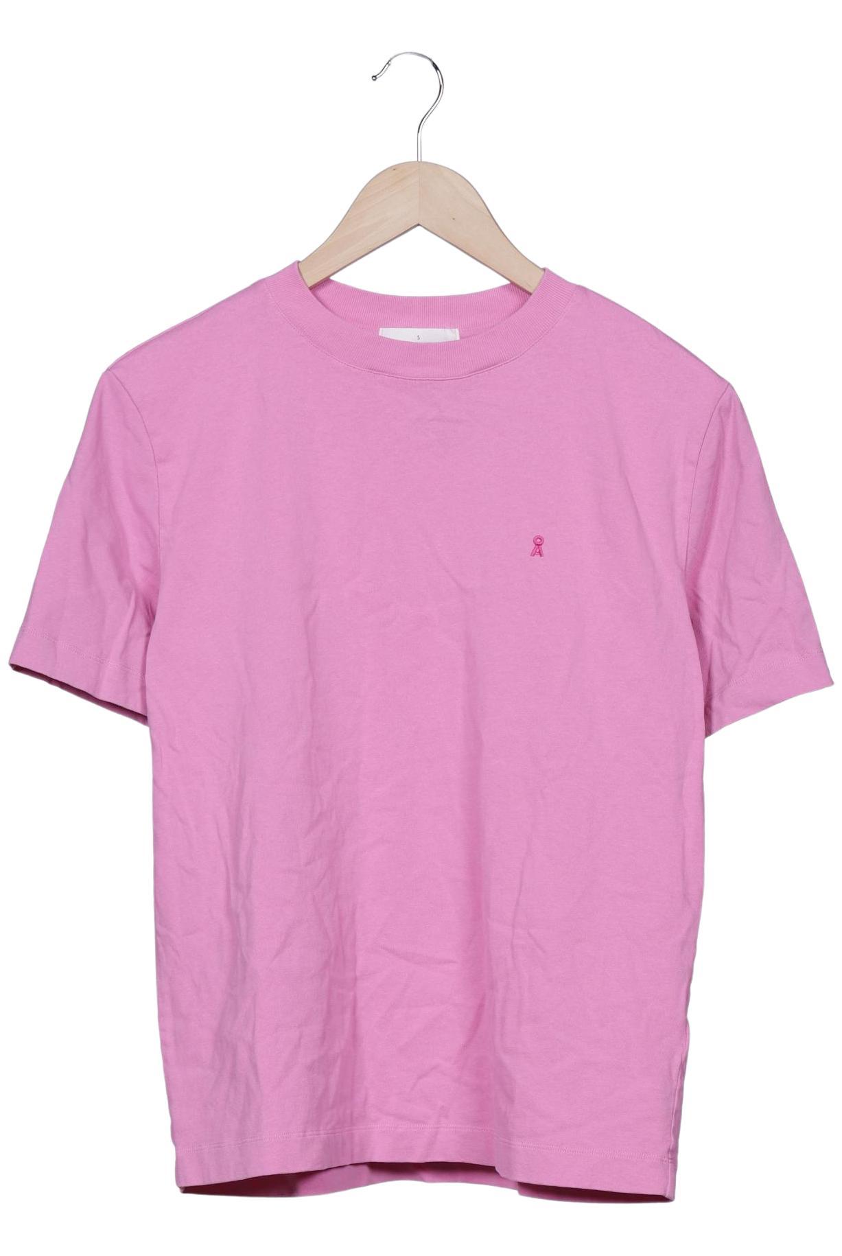 

Armedangels Damen T-Shirt, pink, Gr. 36