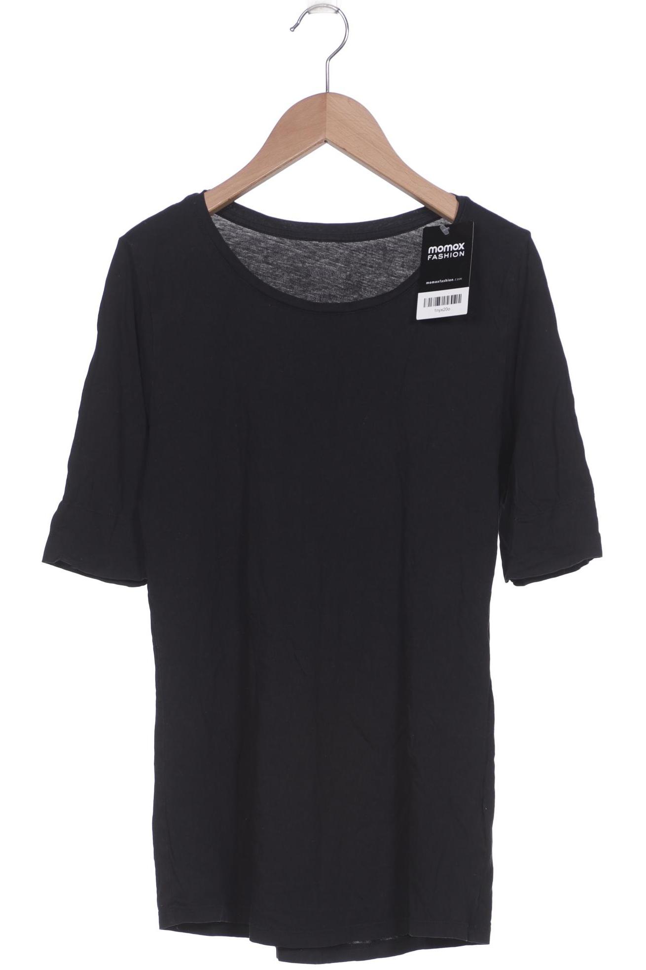 

ARMEDANGELS Damen T-Shirt, schwarz