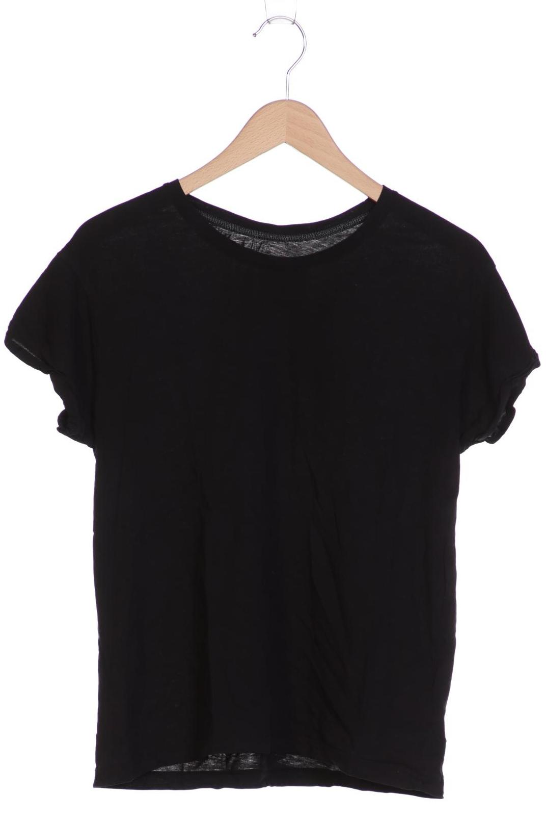 

ARMEDANGELS Damen T-Shirt, schwarz