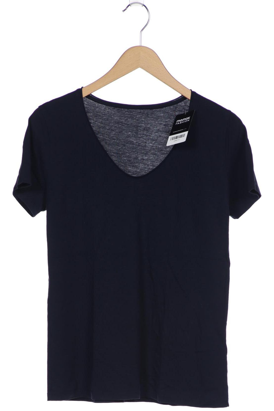 

ARMEDANGELS Damen T-Shirt, marineblau