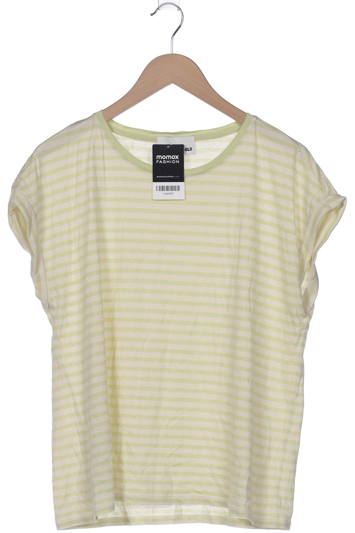 

Armedangels Damen T-Shirt, cremeweiß, Gr. 44
