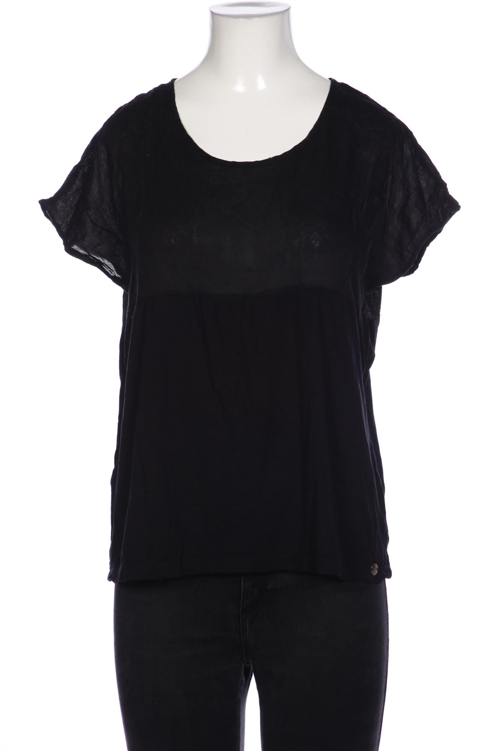 

ARMEDANGELS Damen T-Shirt, schwarz