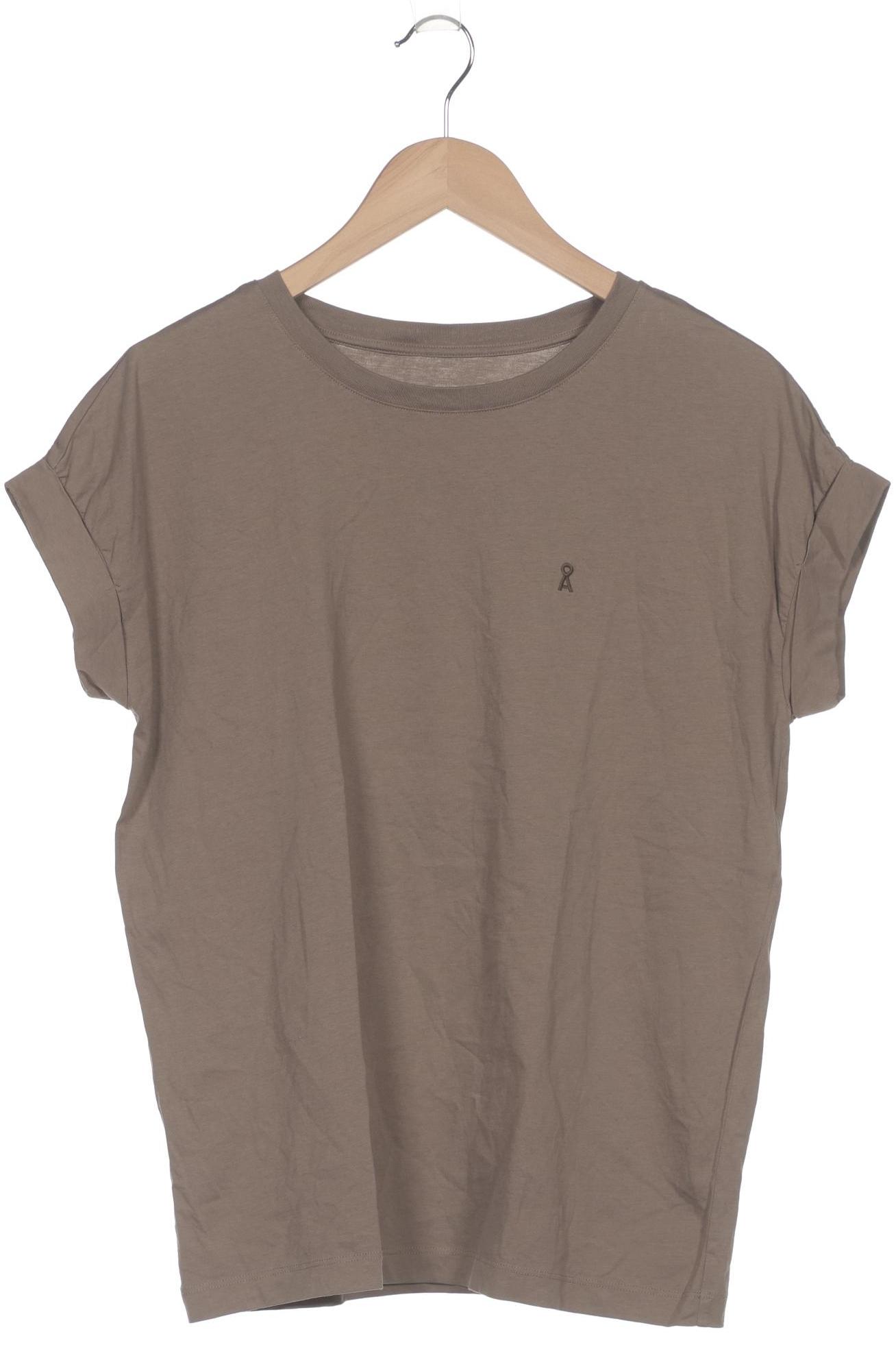 

Armedangels Damen T-Shirt, grau, Gr. 44