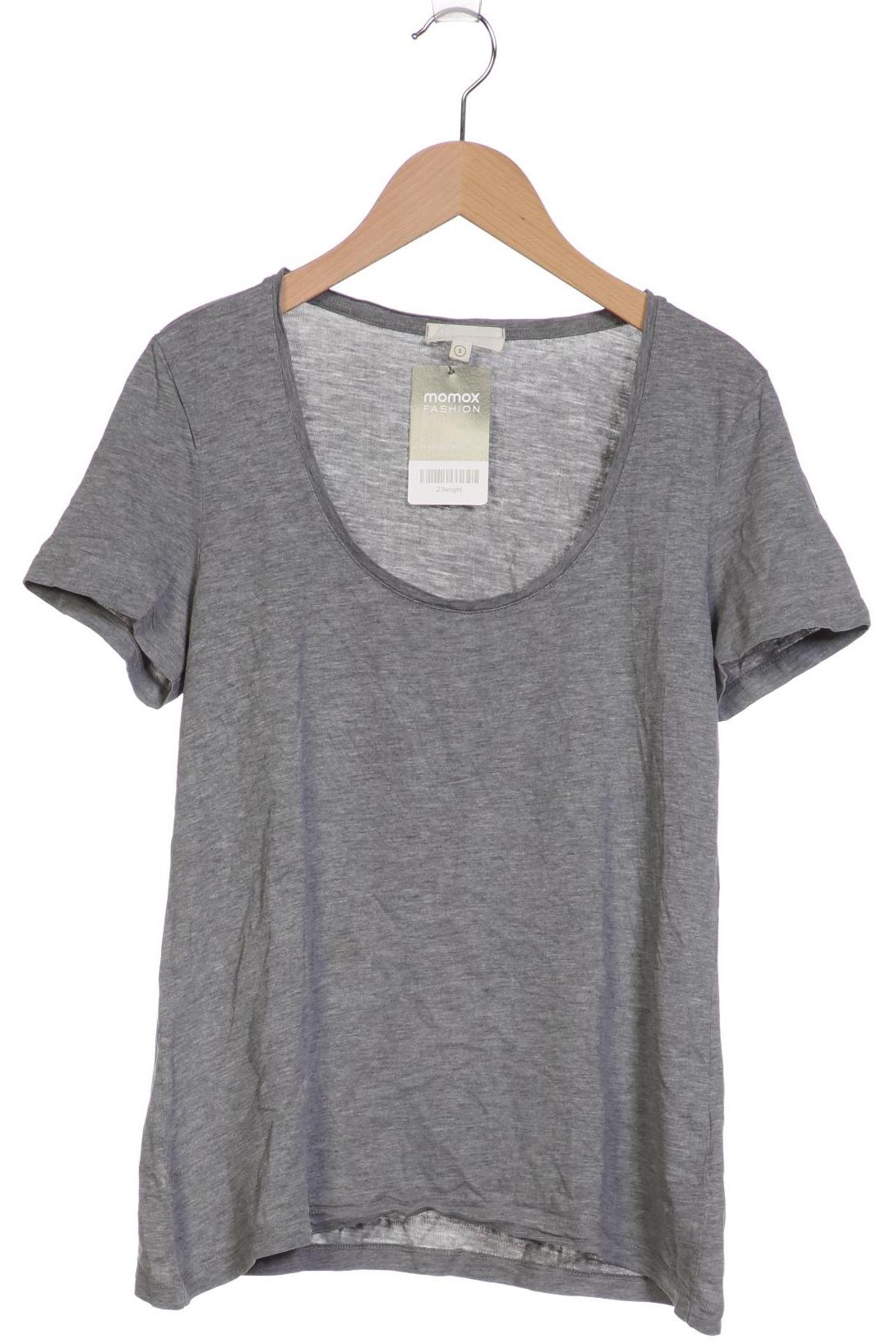 

Armedangels Damen T-Shirt, grau, Gr. 36