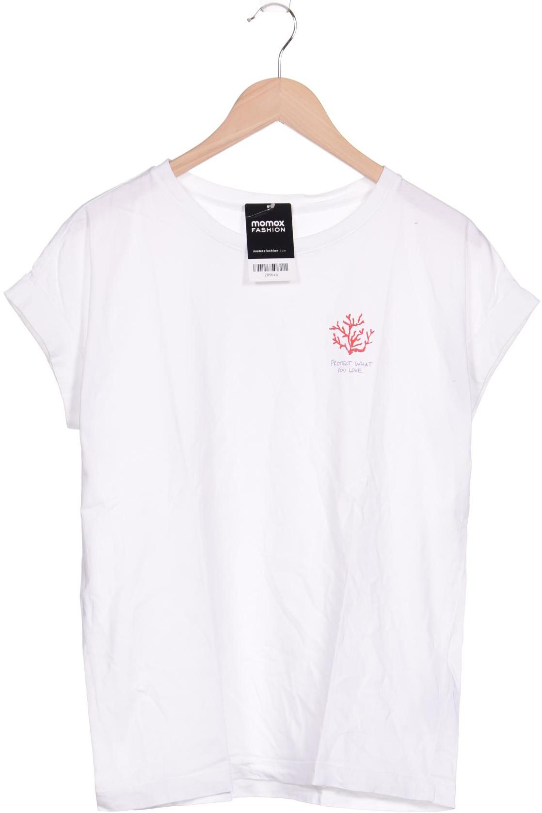 

ARMEDANGELS Damen T-Shirt, weiß
