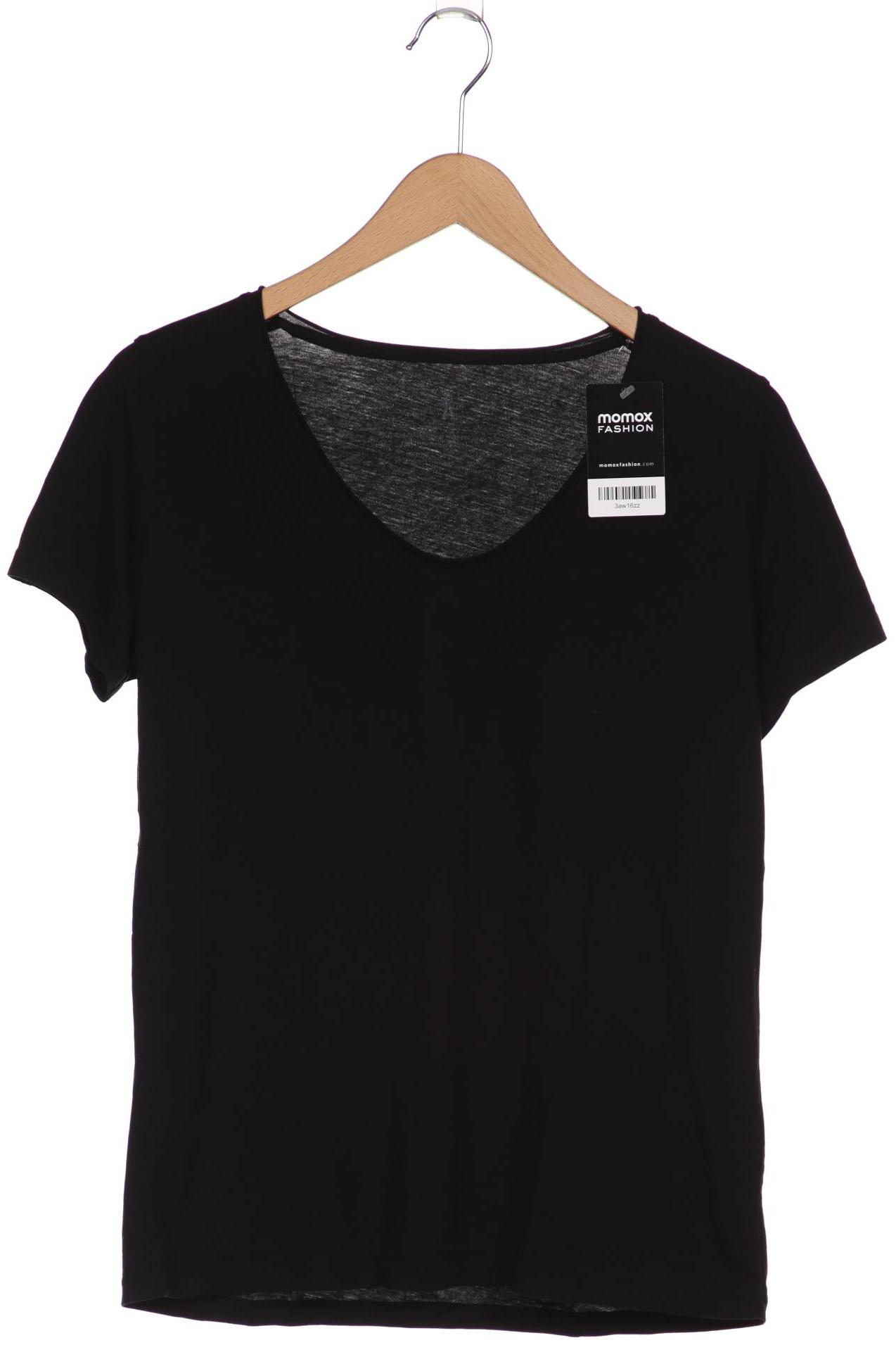 

ARMEDANGELS Damen T-Shirt, schwarz