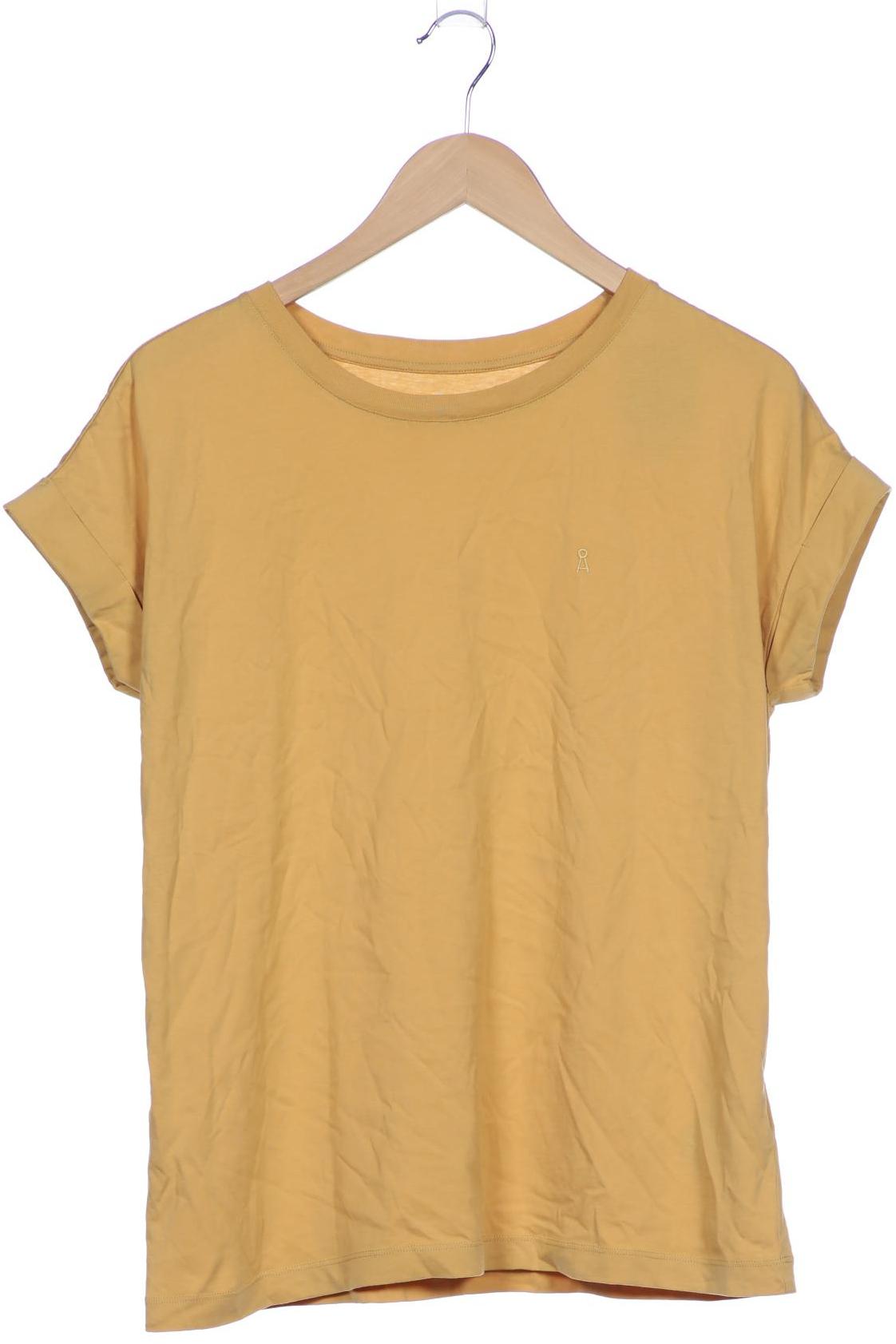 

Armedangels Damen T-Shirt, beige, Gr. 36