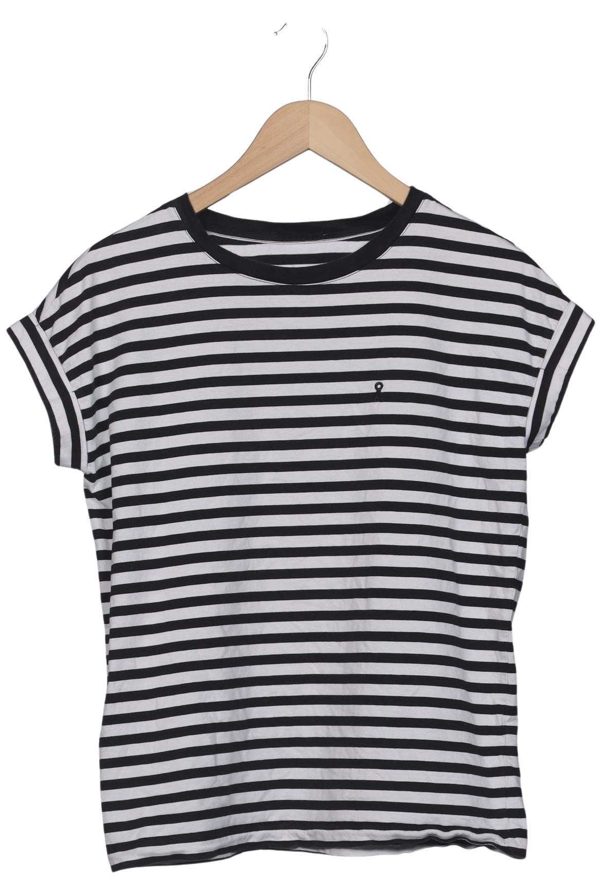 

Armedangels Damen T-Shirt, mehrfarbig, Gr. 34