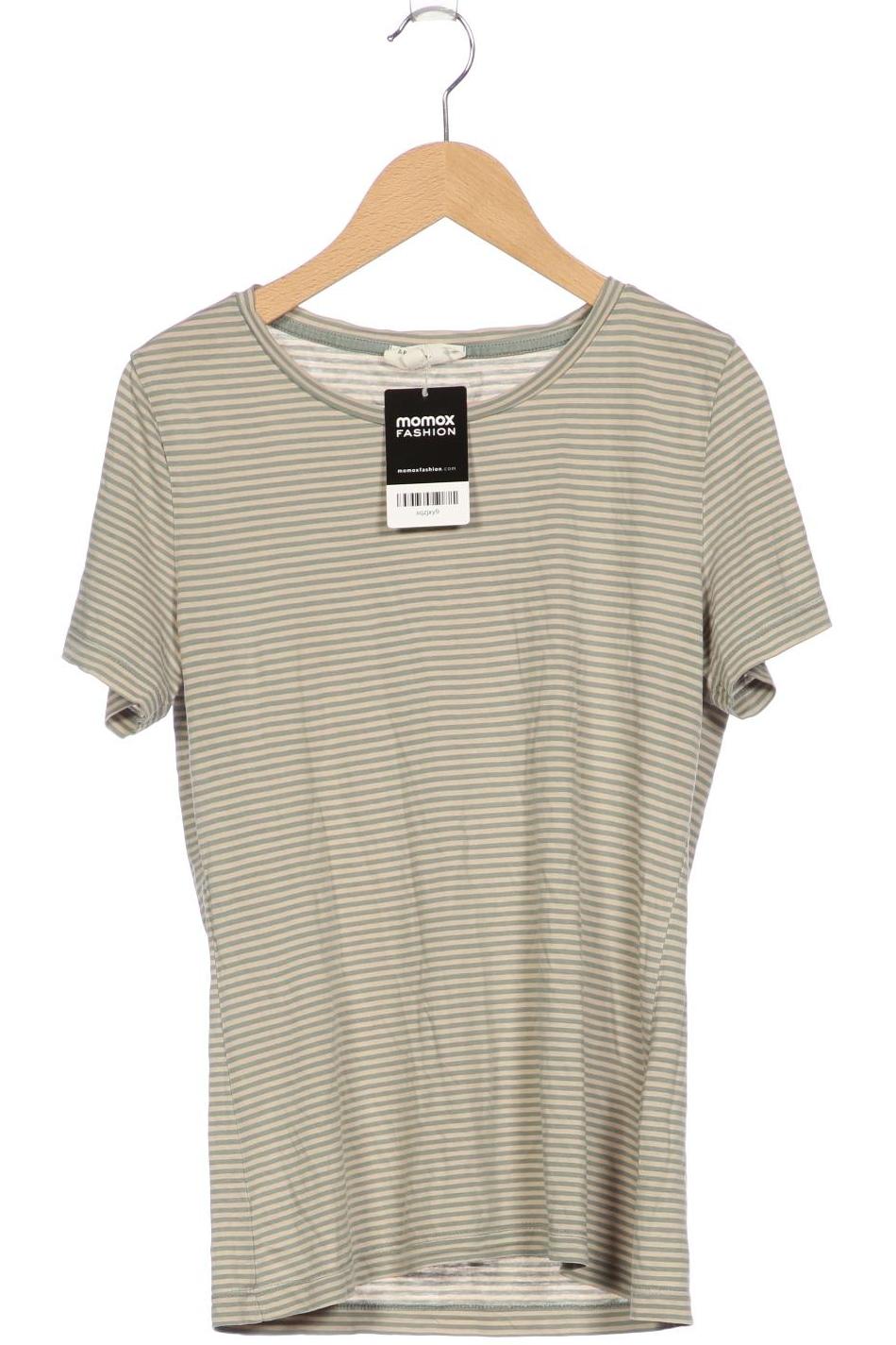 

Armedangels Damen T-Shirt, beige, Gr. 38