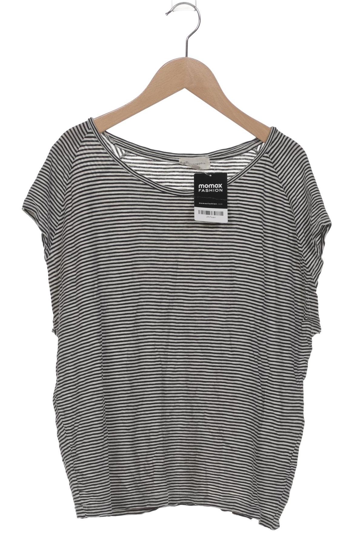 

Armedangels Damen T-Shirt, schwarz, Gr. 36