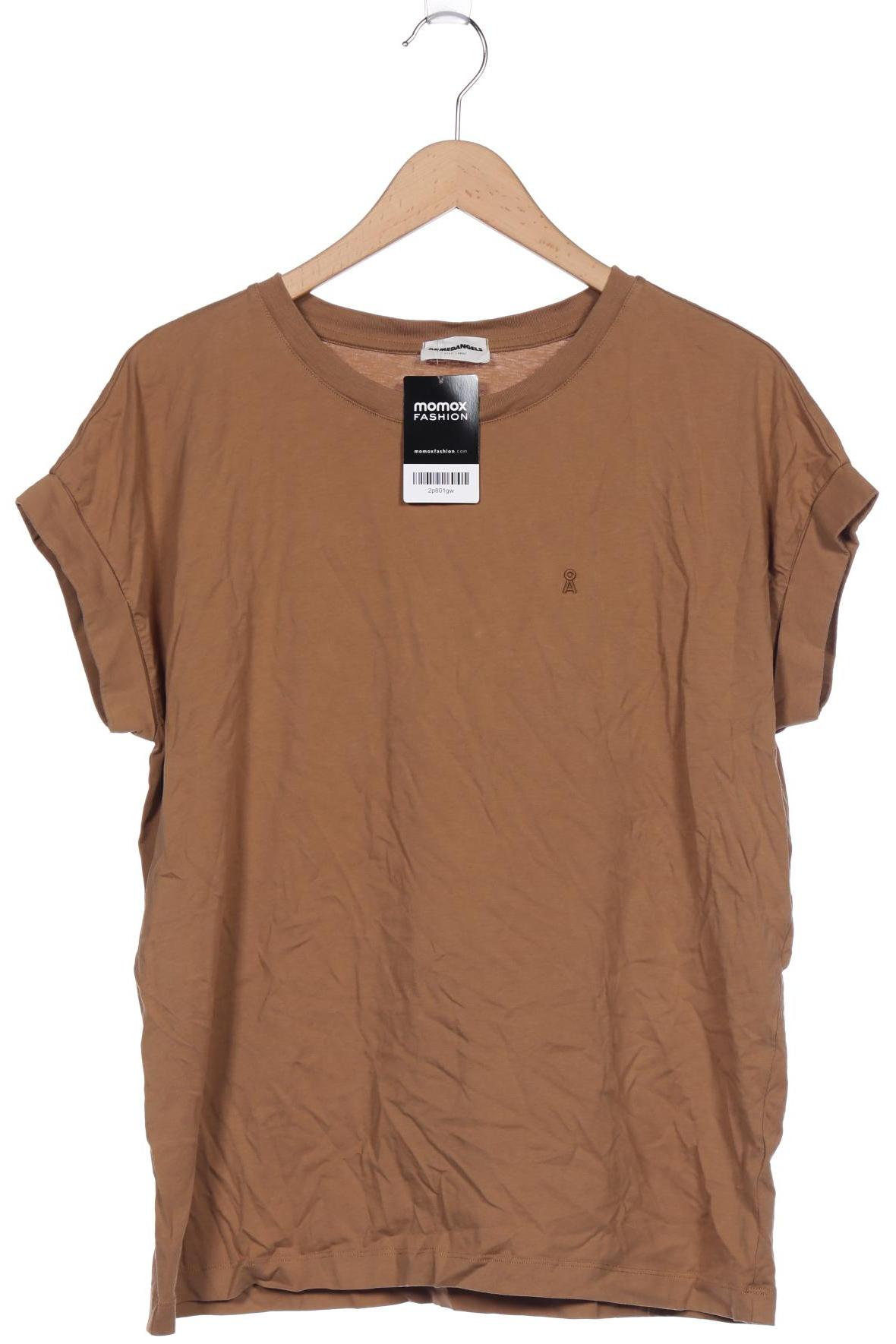 

ARMEDANGELS Damen T-Shirt, beige