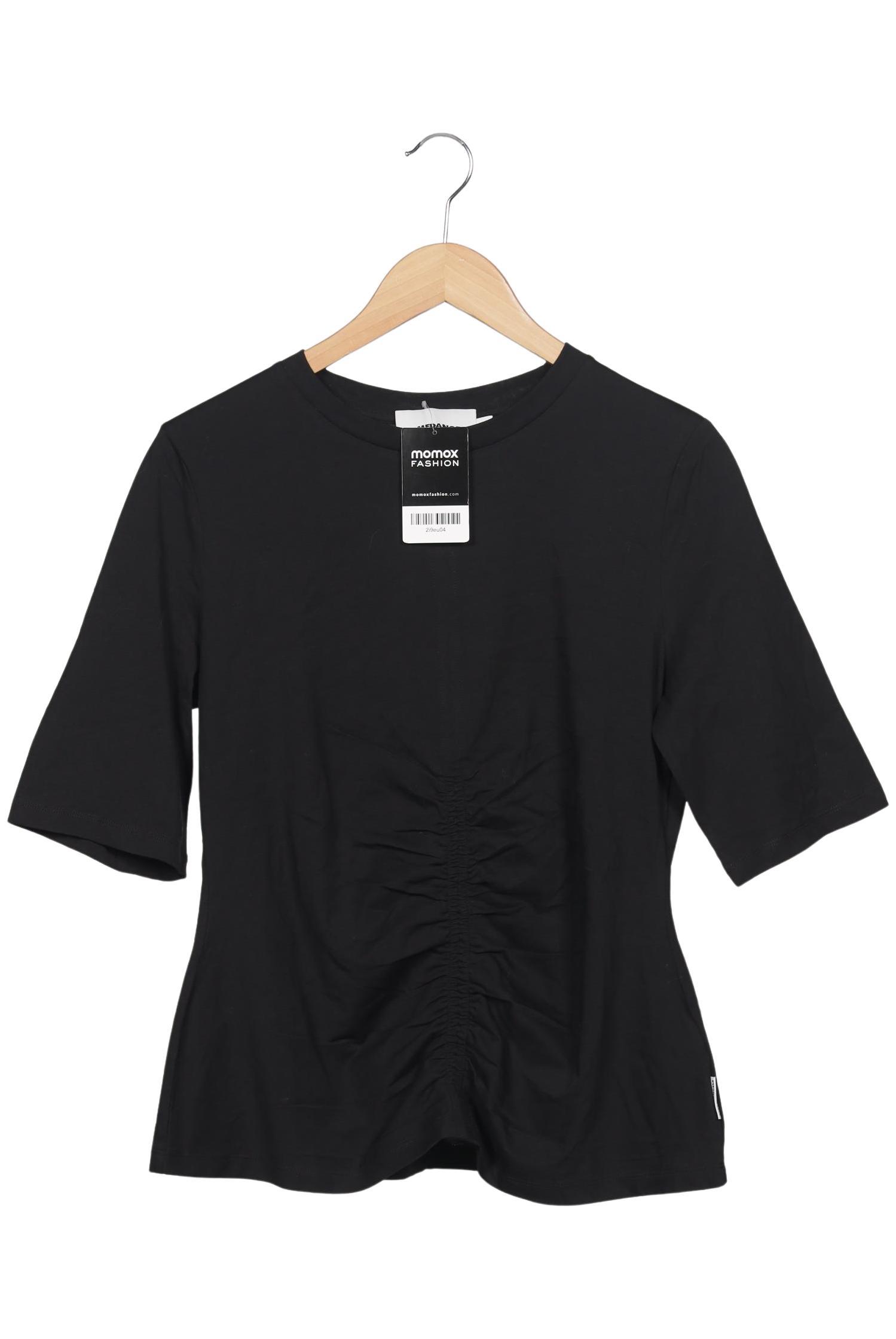 

Armedangels Damen T-Shirt, schwarz, Gr. 42