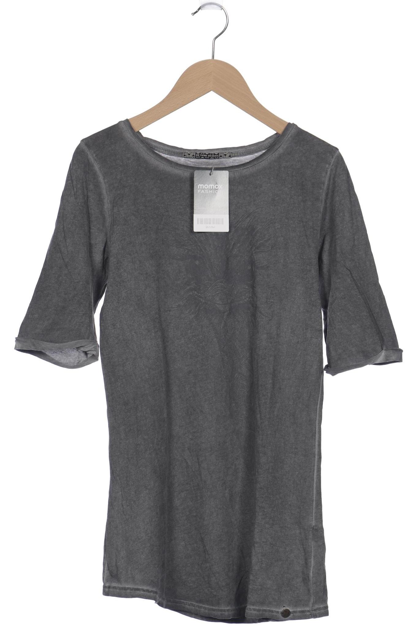 

ARMEDANGELS Damen T-Shirt, grau