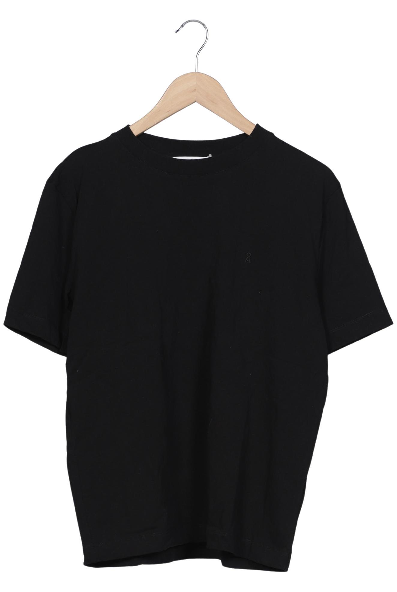 

Armedangels Damen T-Shirt, schwarz, Gr. 42