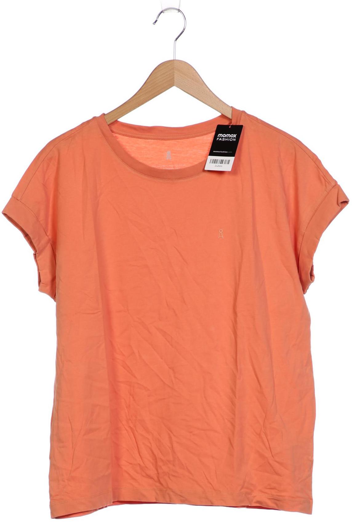

Armedangels Damen T-Shirt, orange, Gr. 42